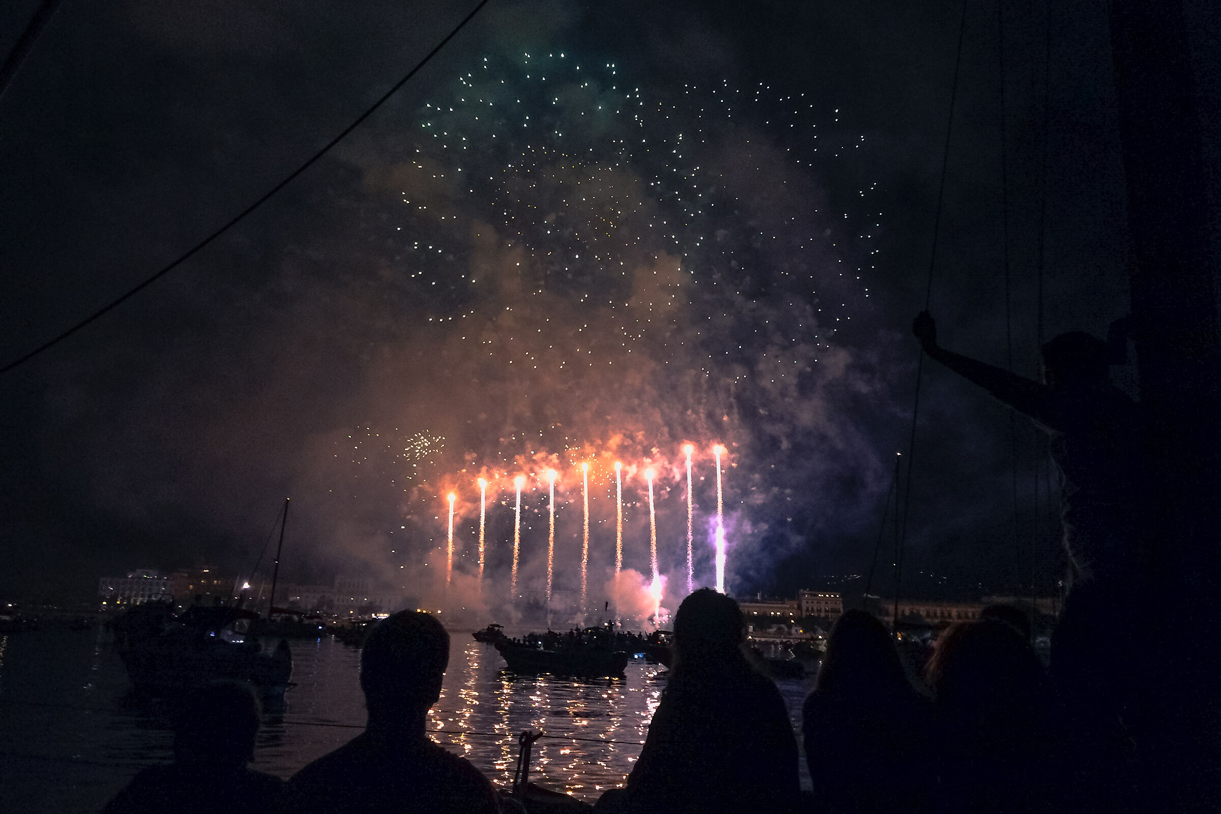 Festino Santa Rosalia