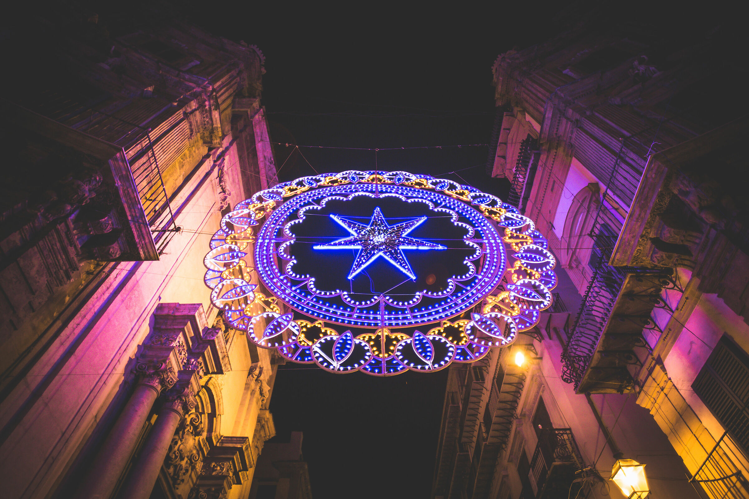 Luminarie