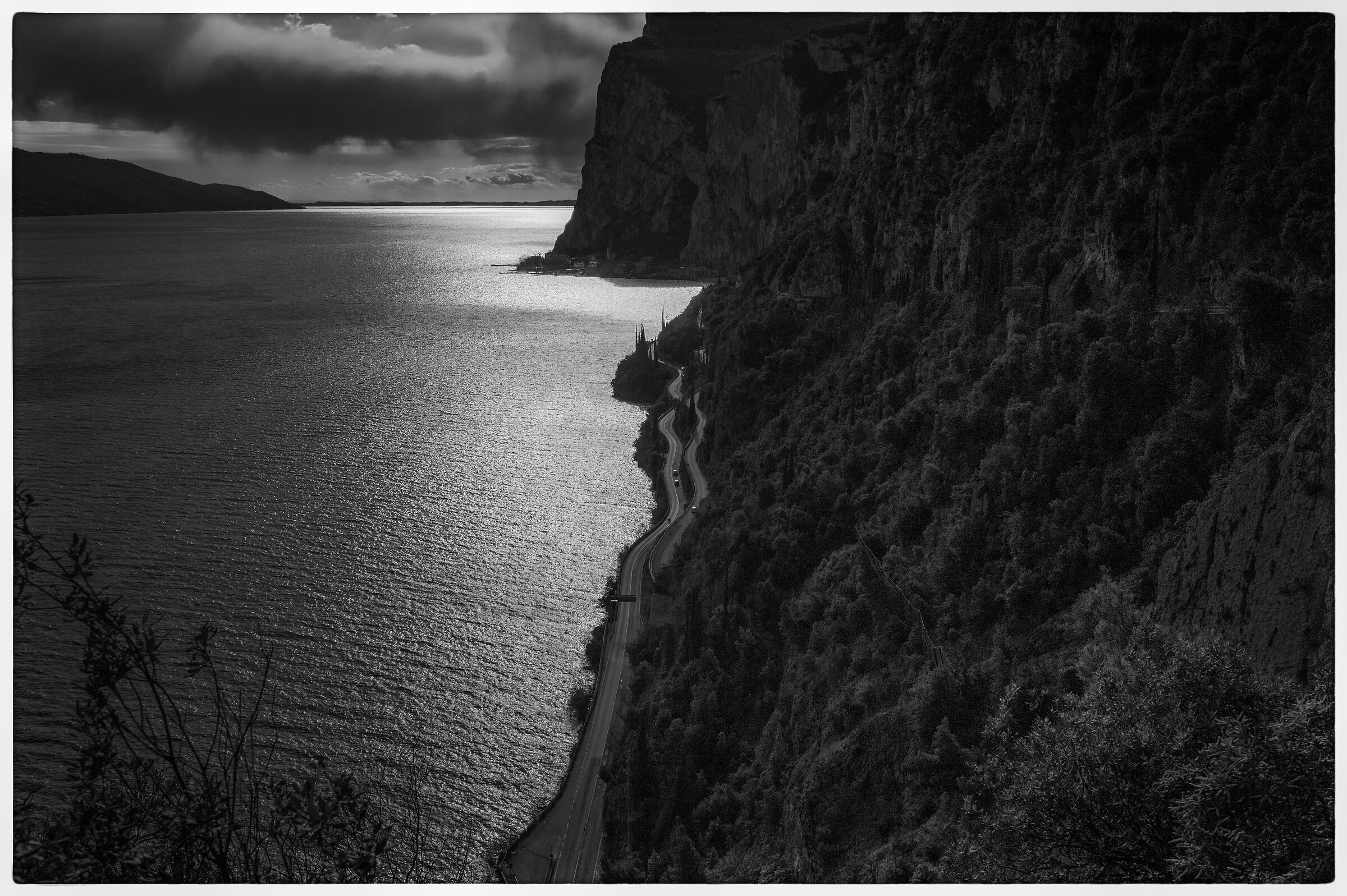 From the Road to the Forra