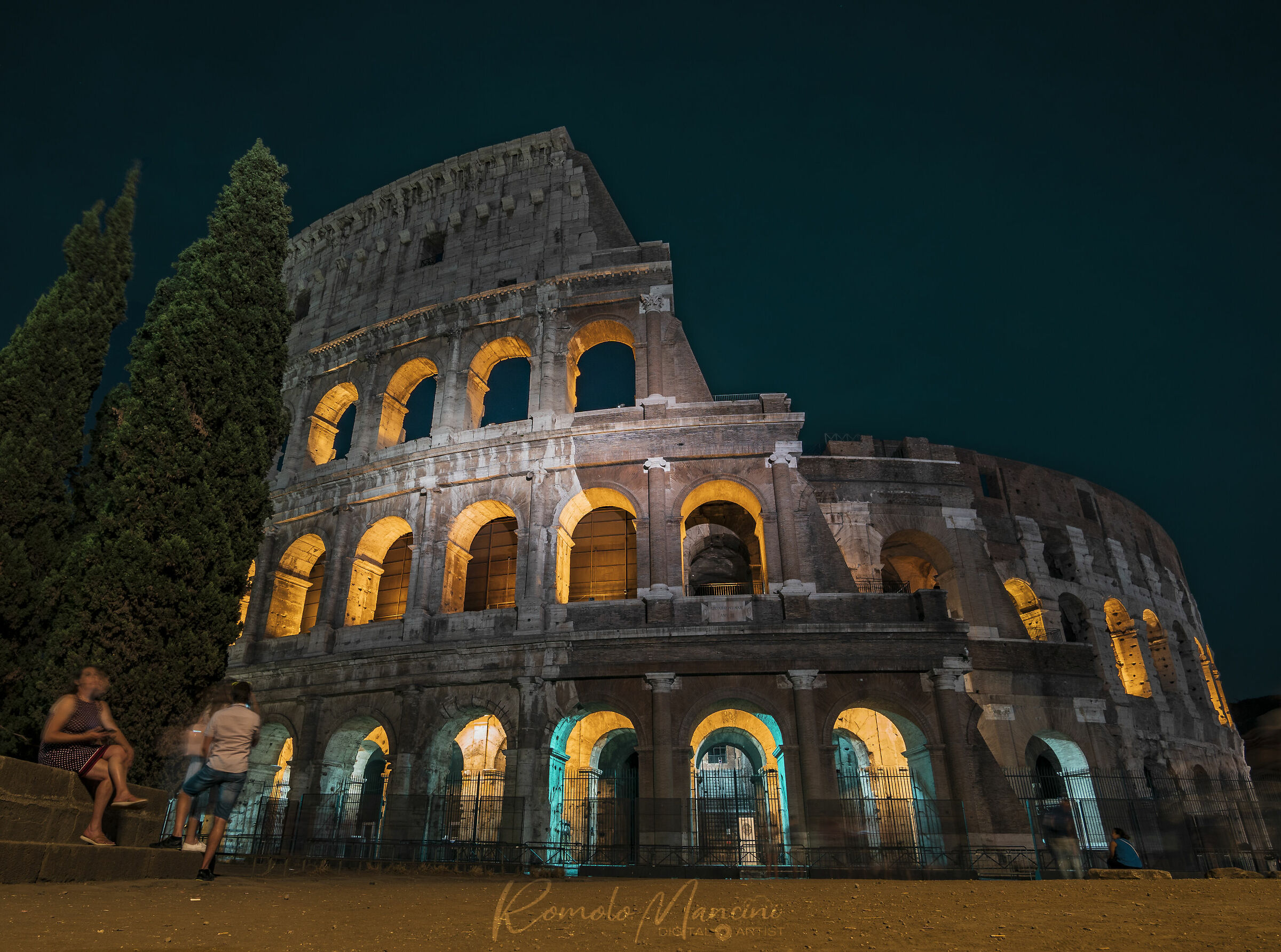 Colosseum