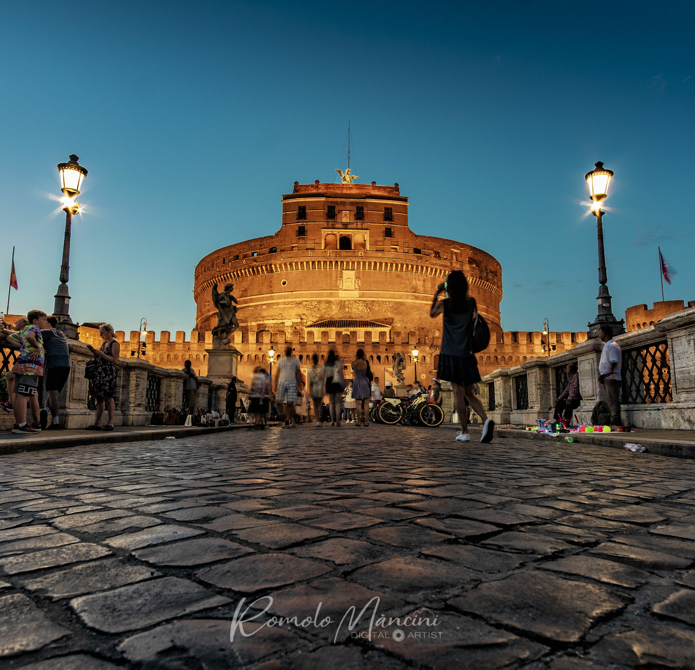 Castel Sant'Angelo