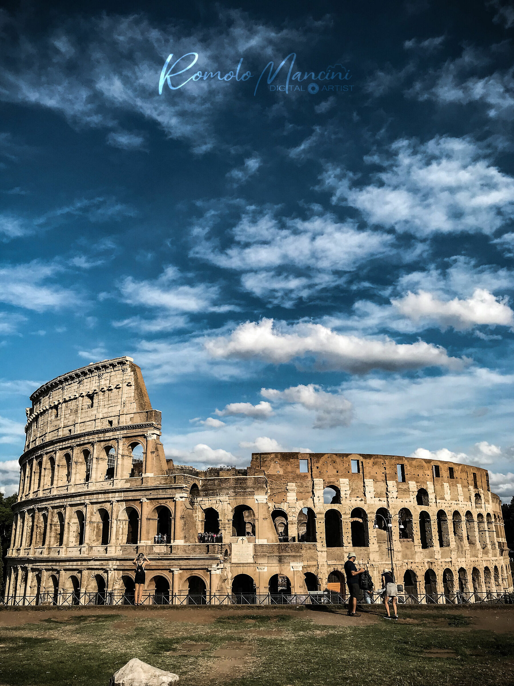 Colosseum