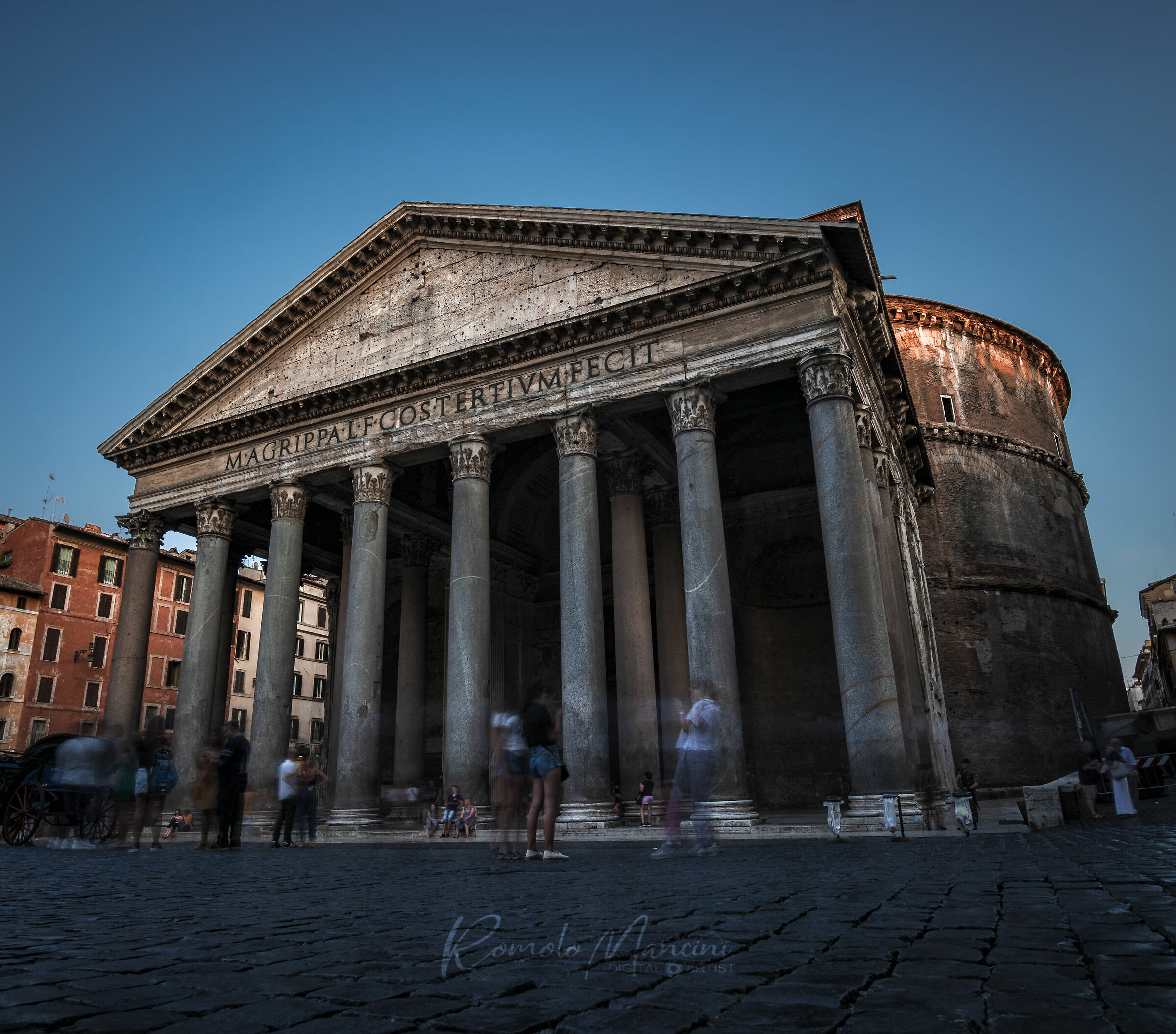 Pantheon 3
