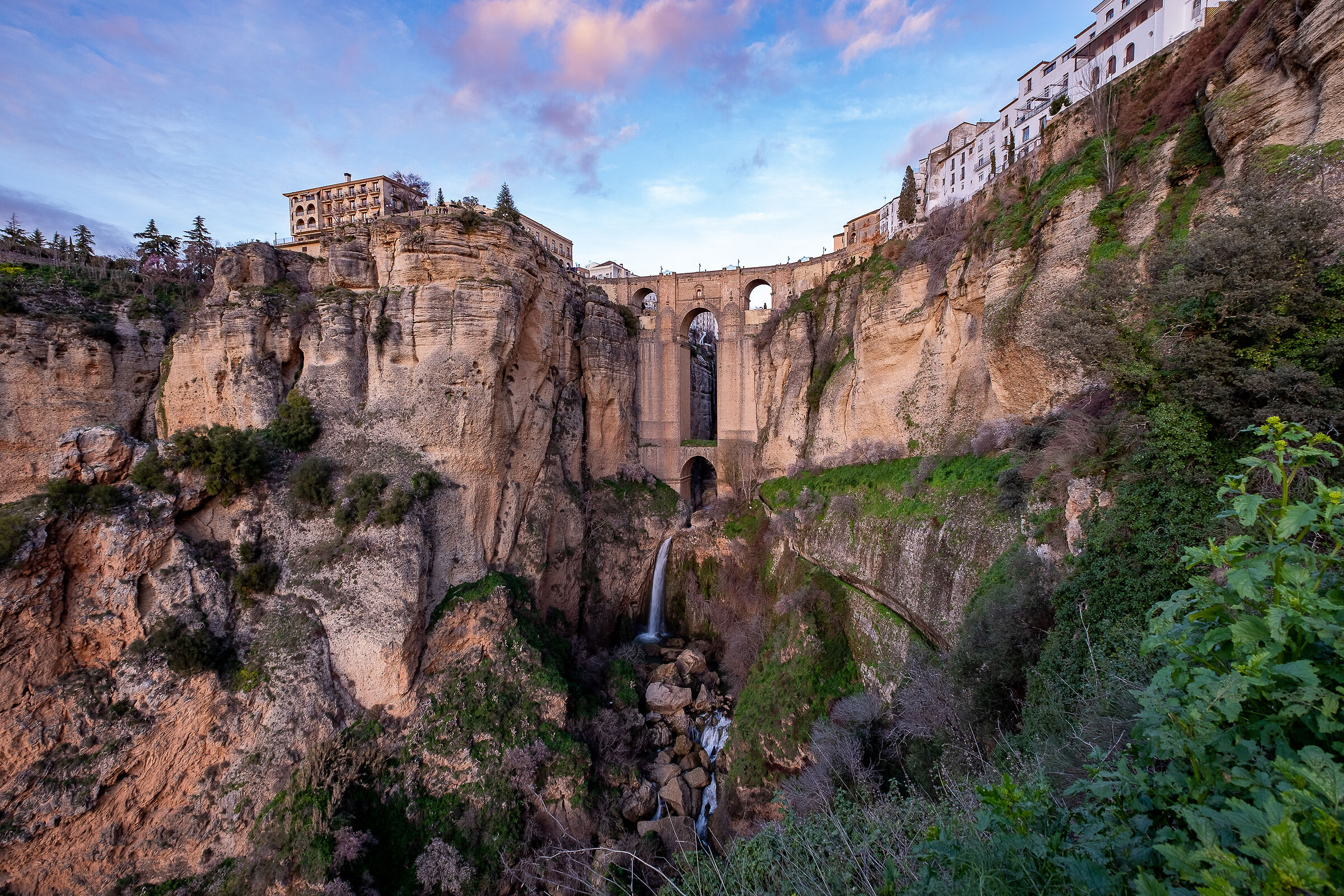 Ronda
