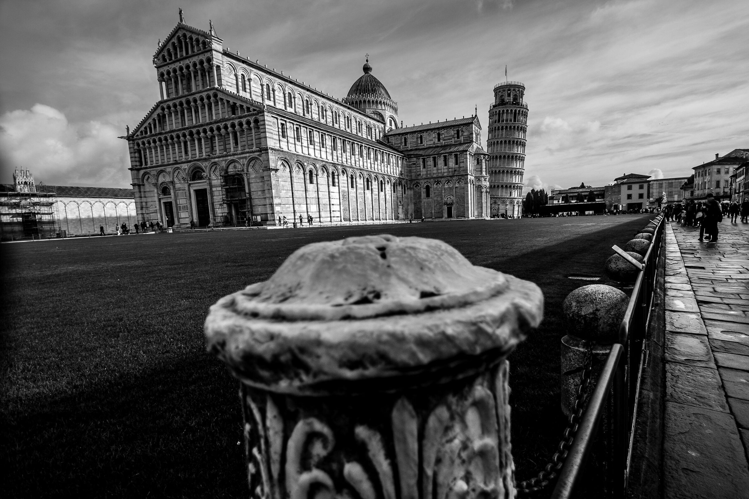 Pisa