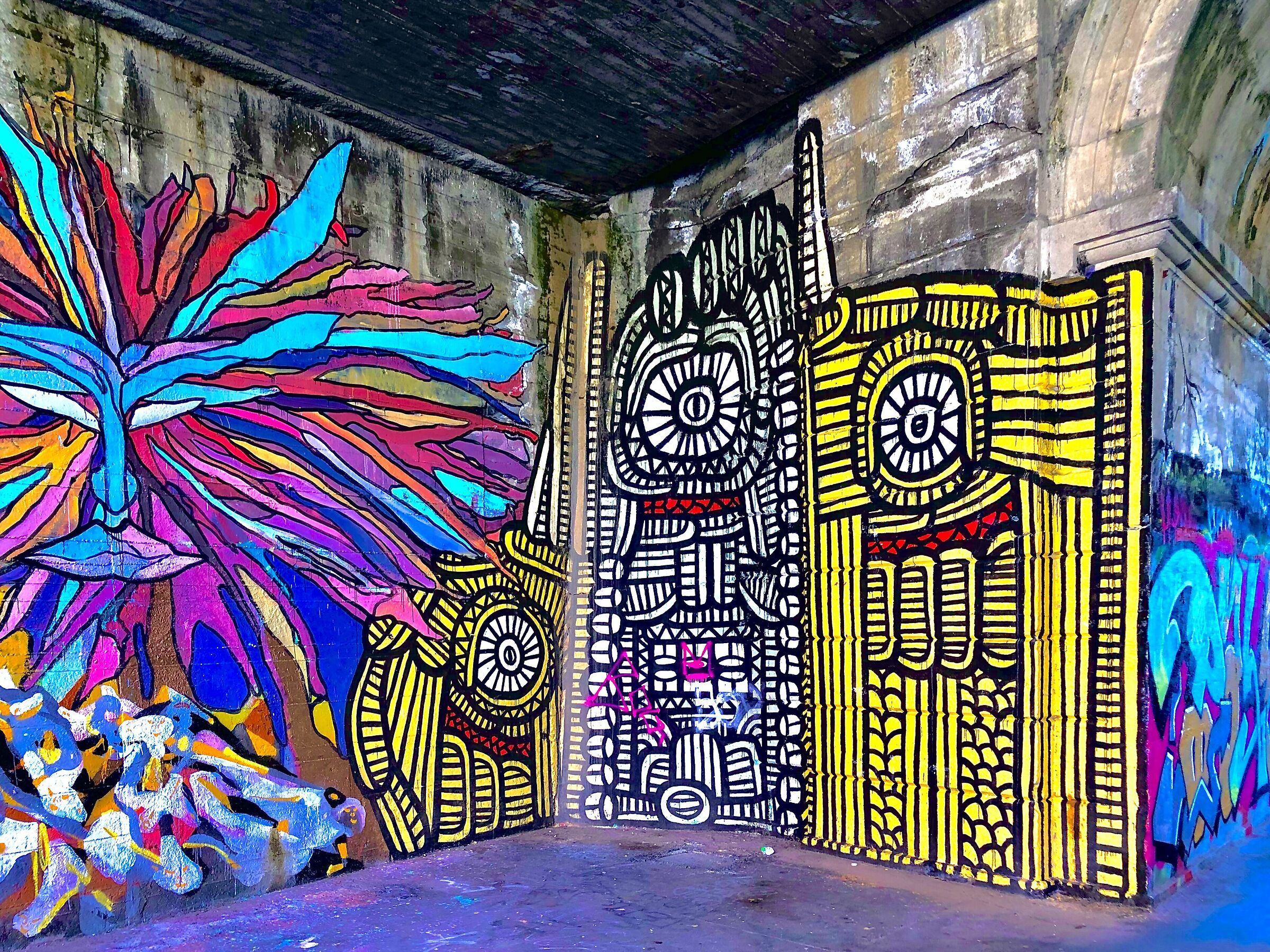 Milan urban