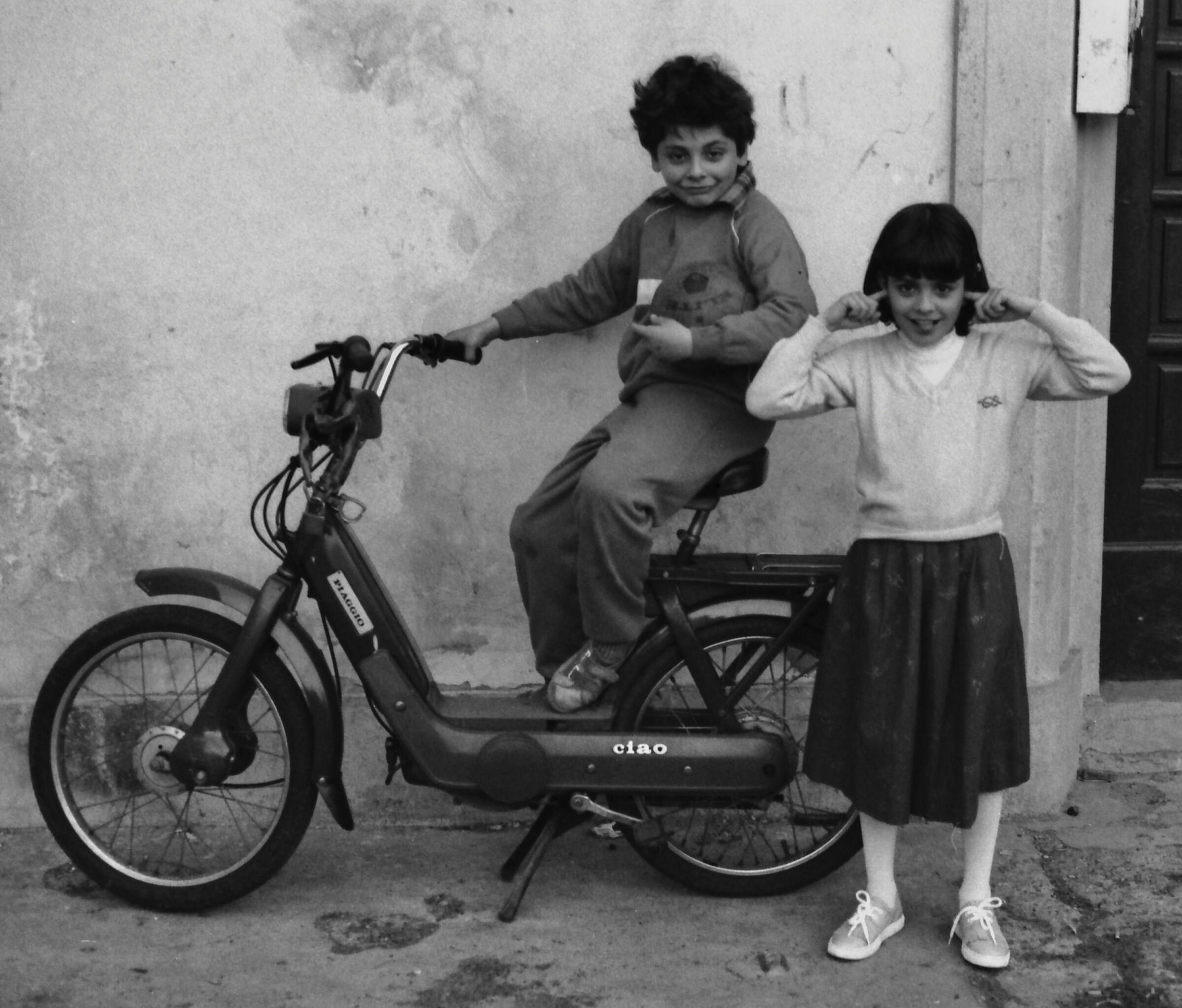 Scugnizzi....Toscani