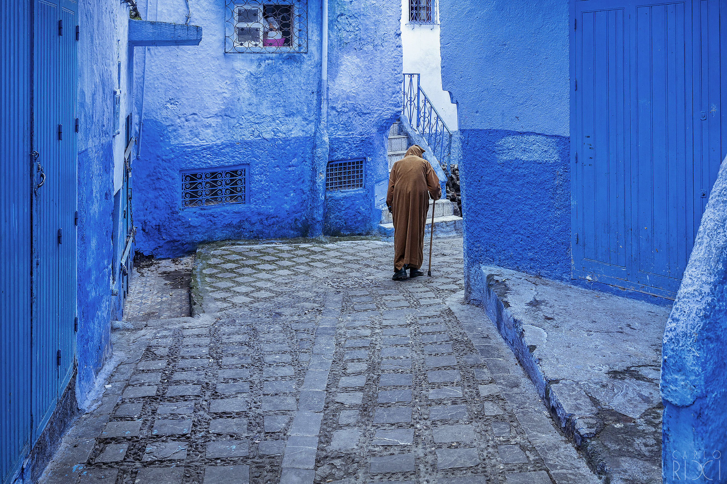 Chefchaouen