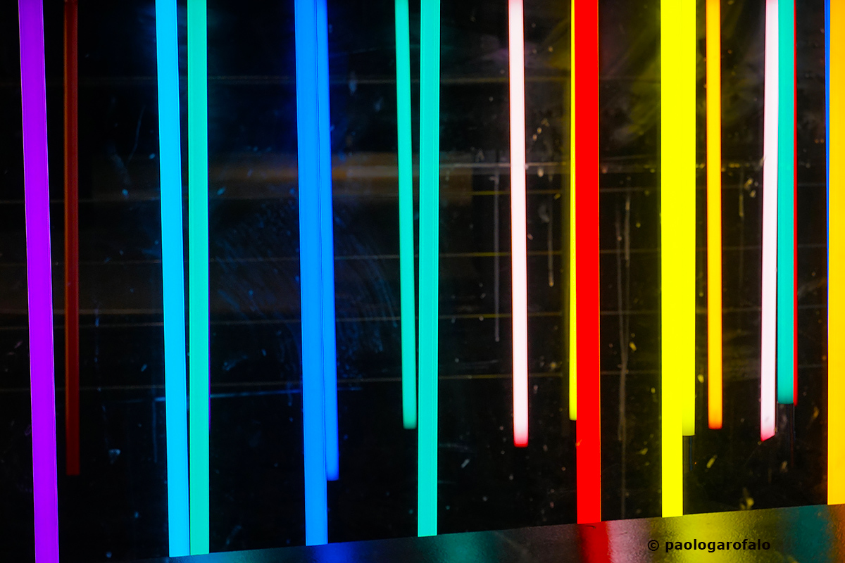 Intersezioni di luce