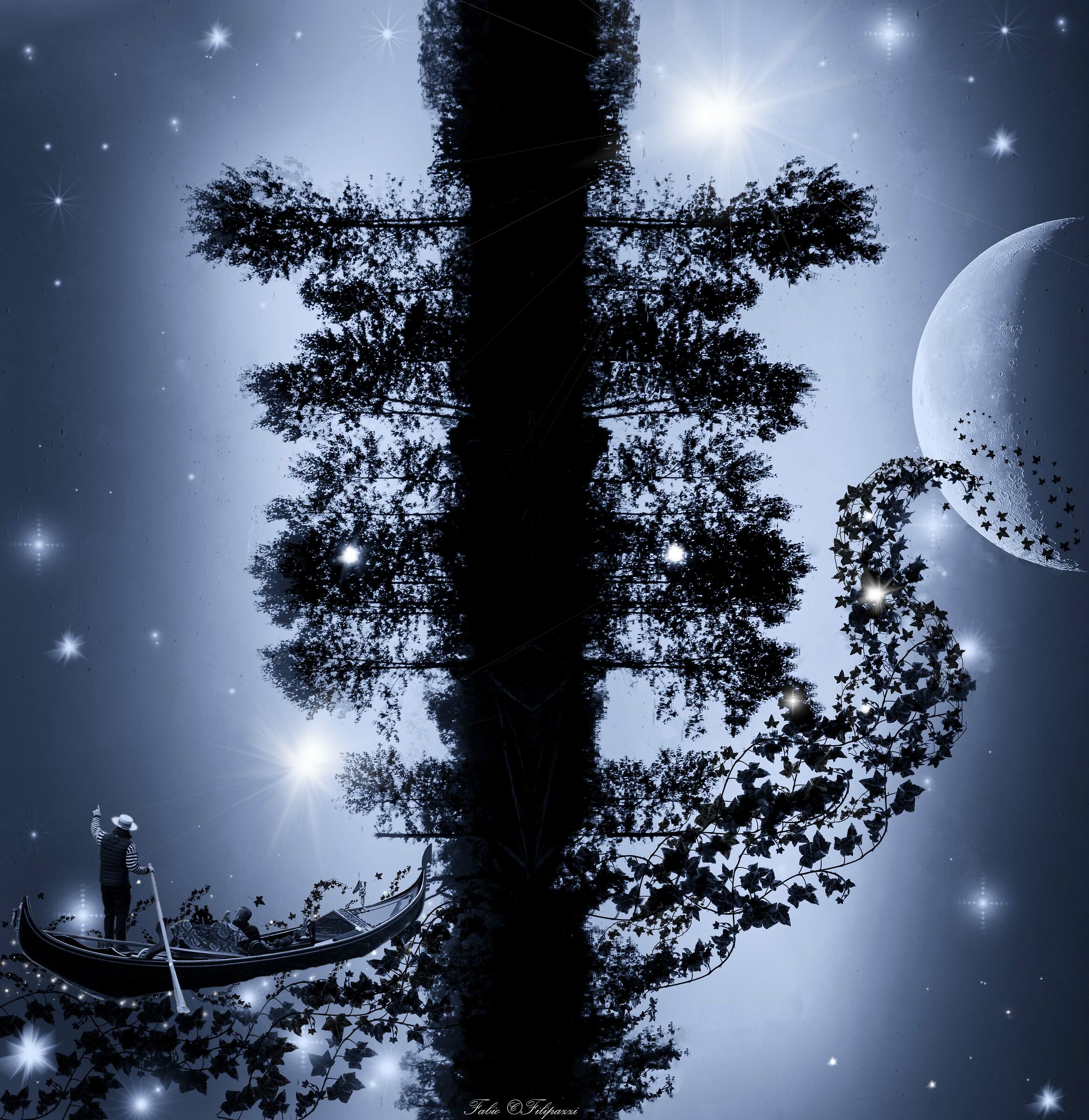 E adesso che ho finito...portami a casa