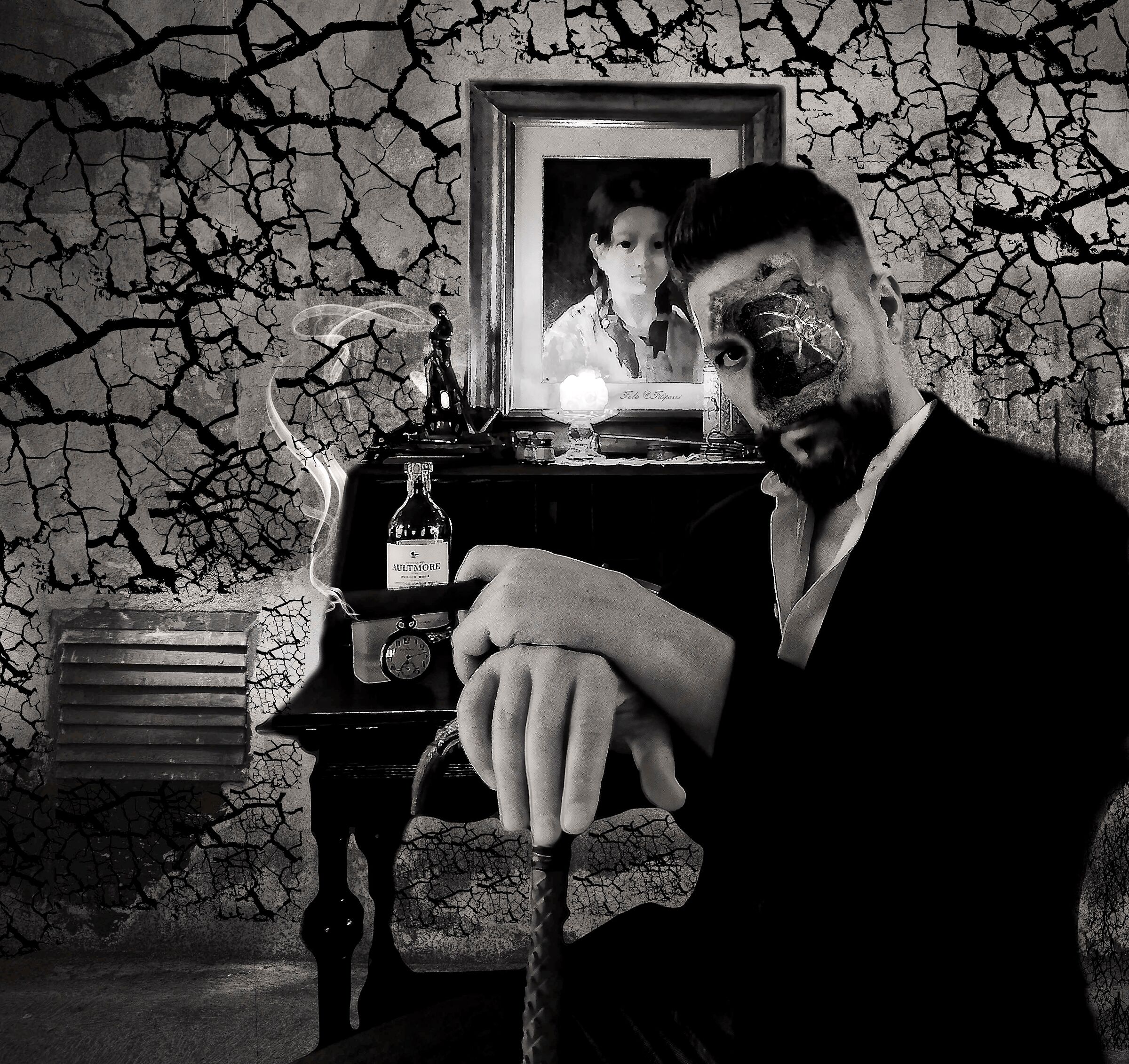 Un Elegante Decadenza