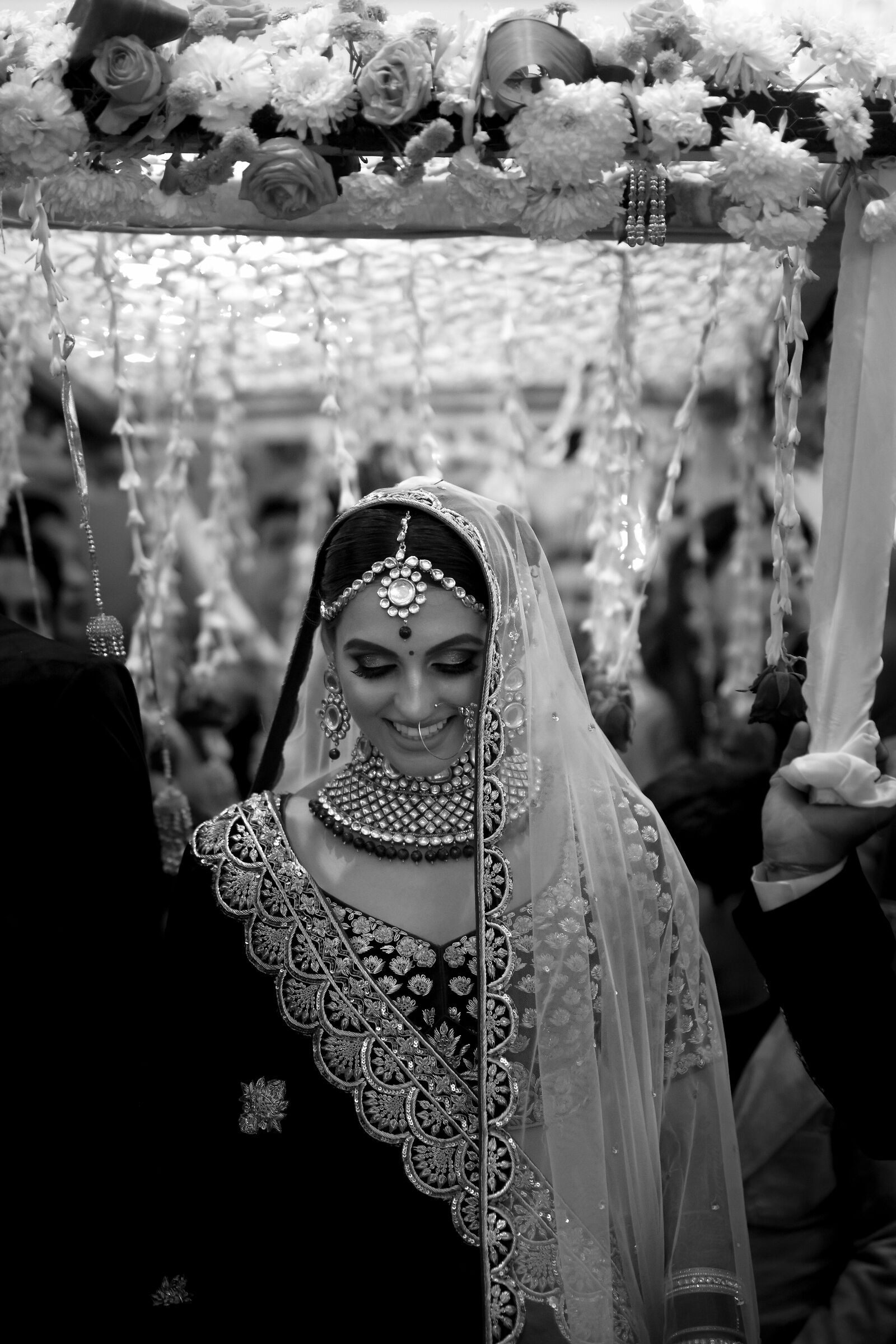 Delhi Punjabi Wedding