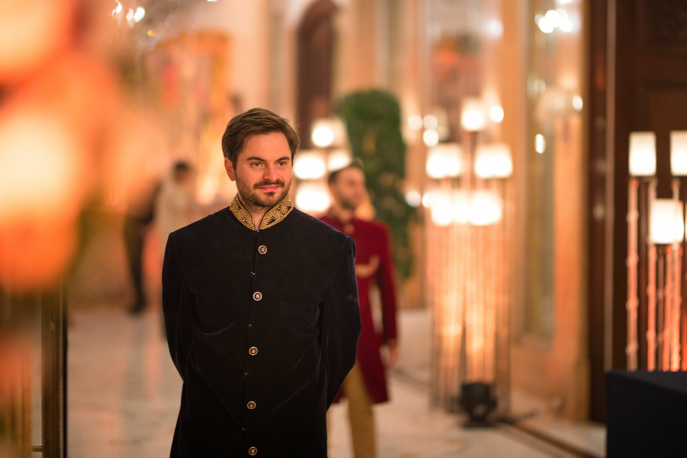 Delhi Punjabi Wedding