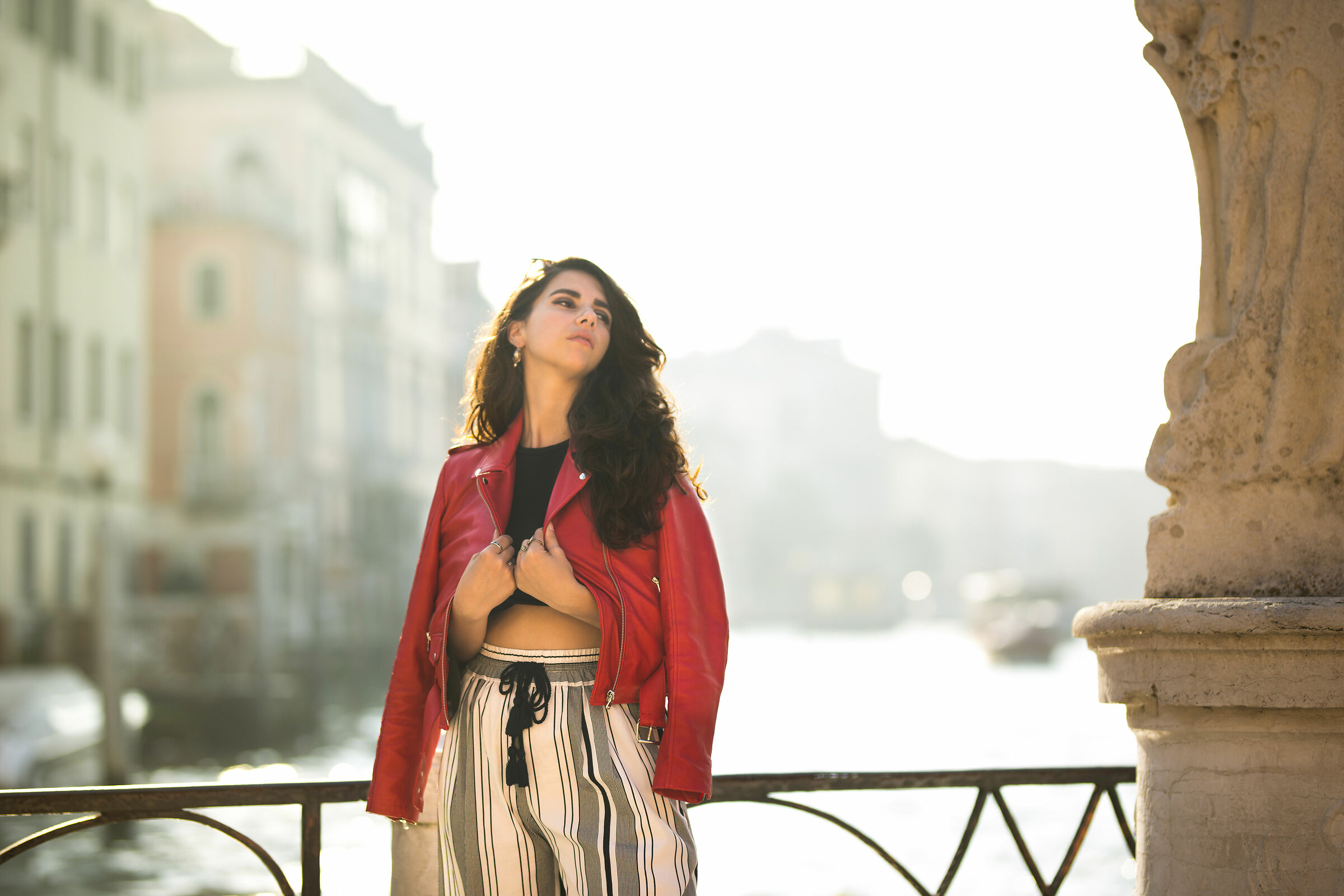 Chiara - Barone Firenze