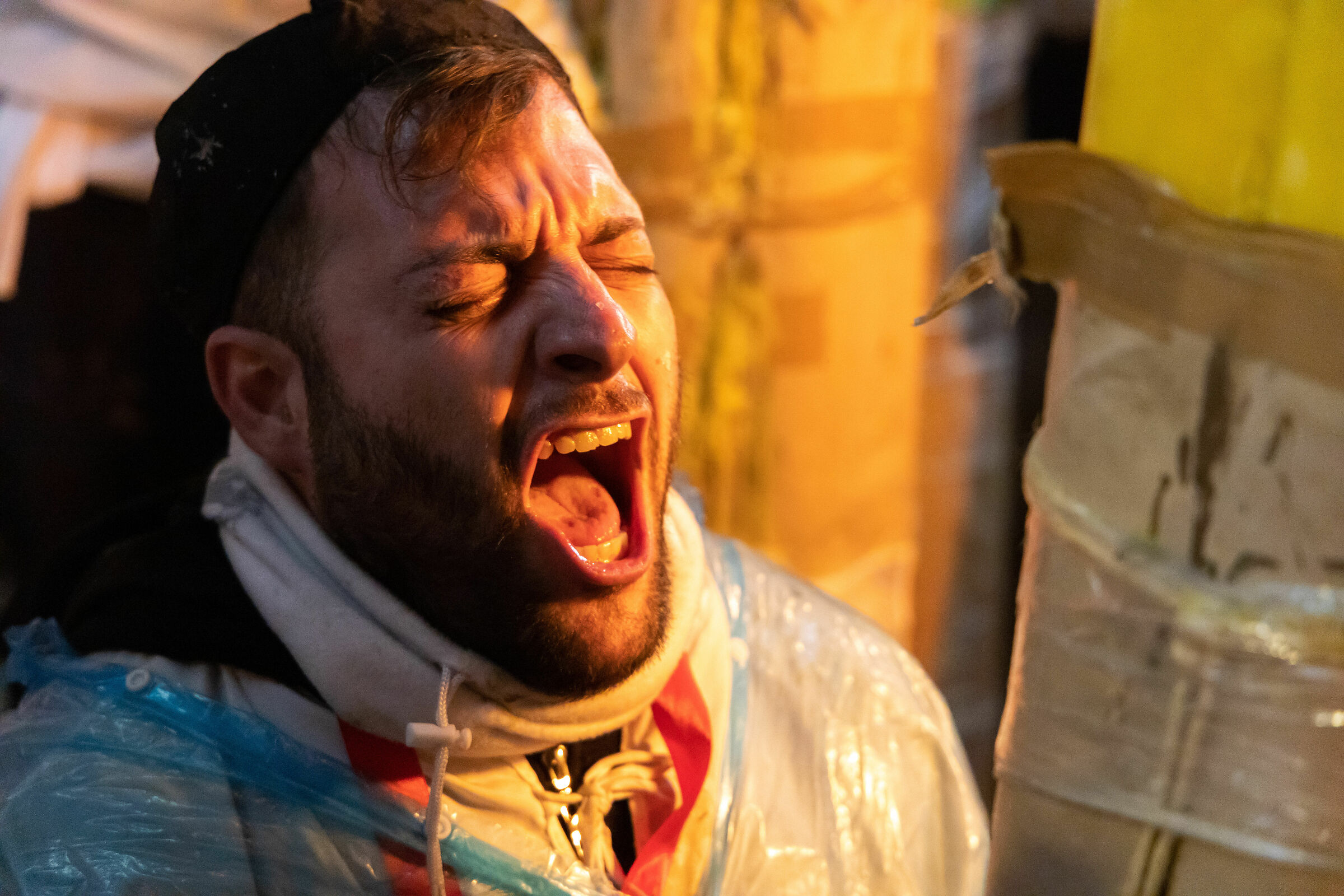 Preghiere Agatine #1