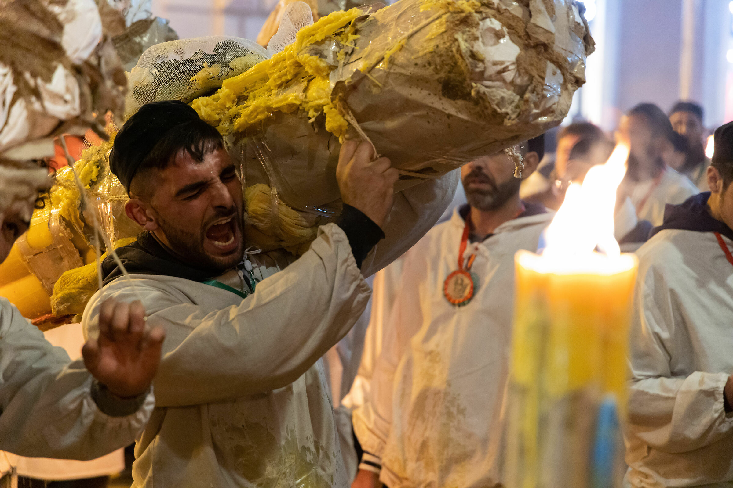 Preghiere Agatine #3