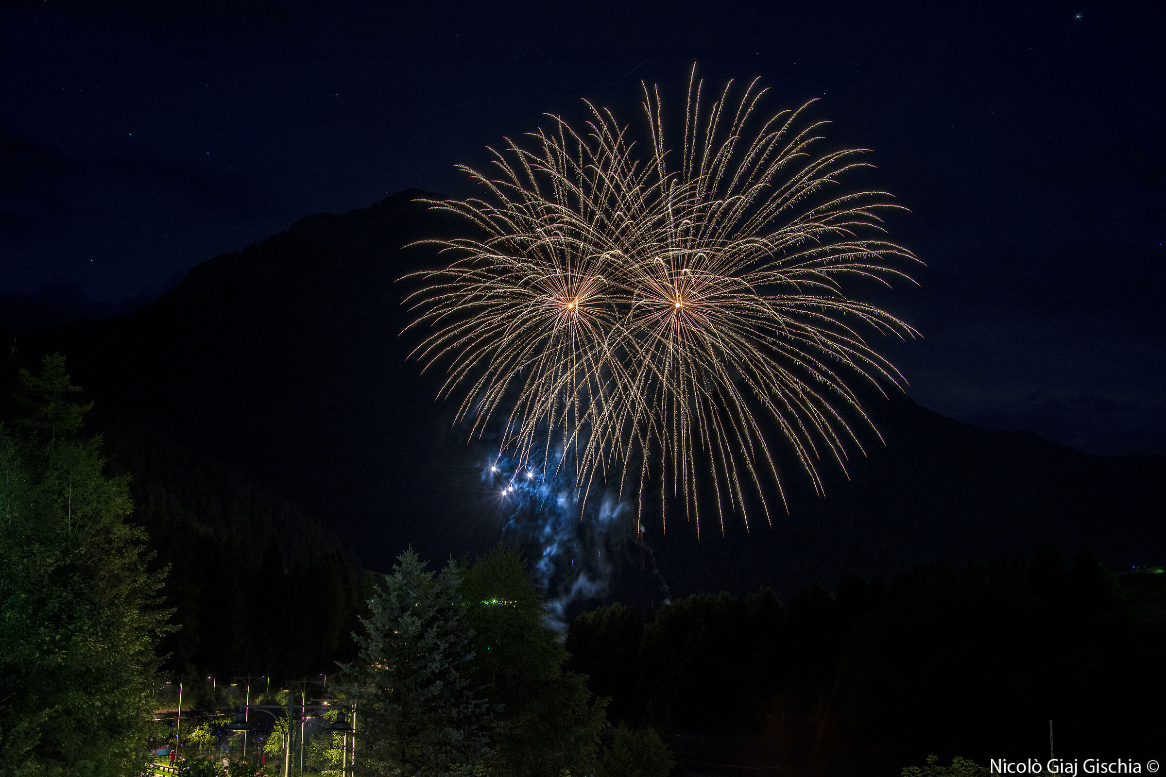 Fuochi D'Artificio 1