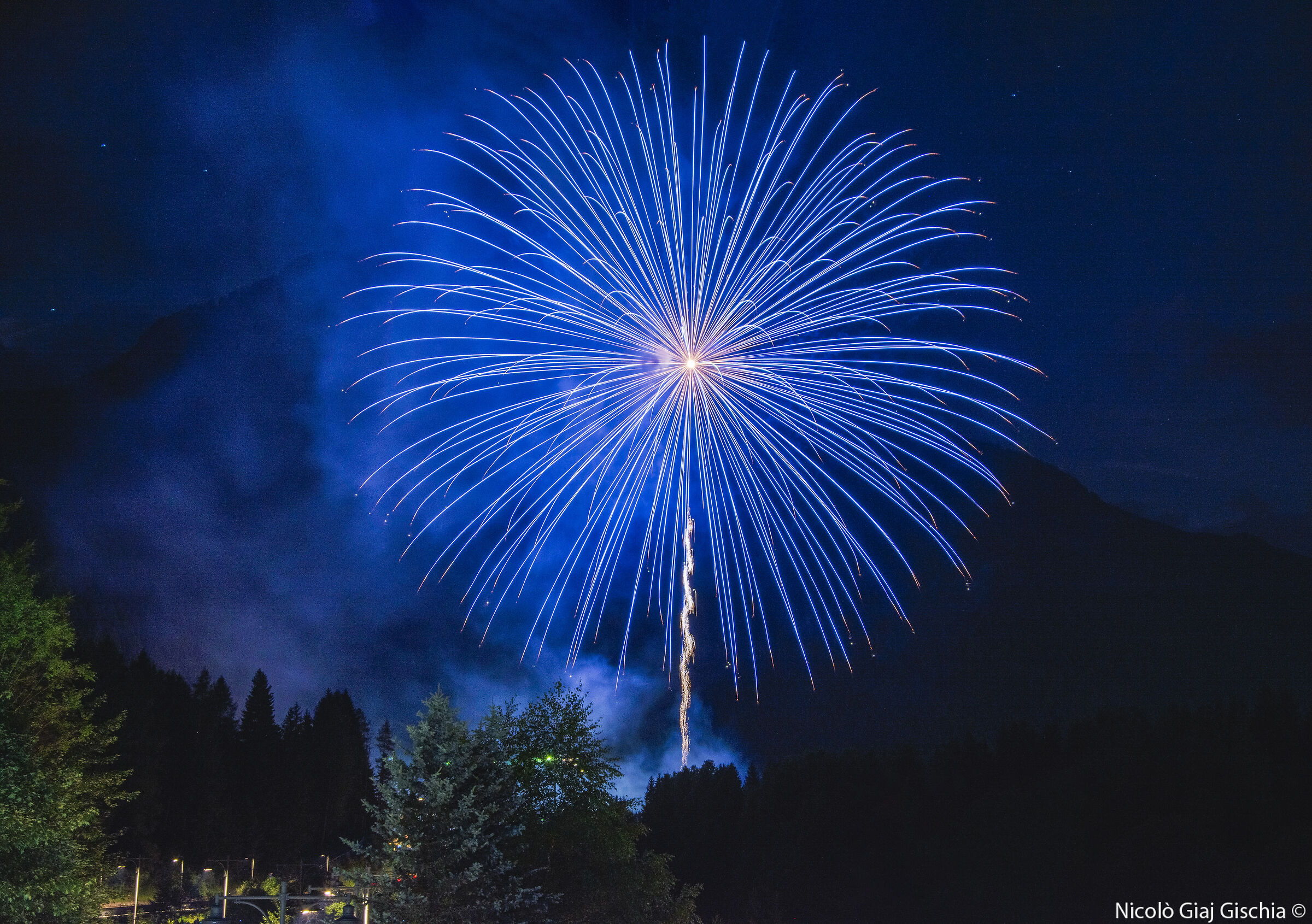 Fuochi D'Artificio 3