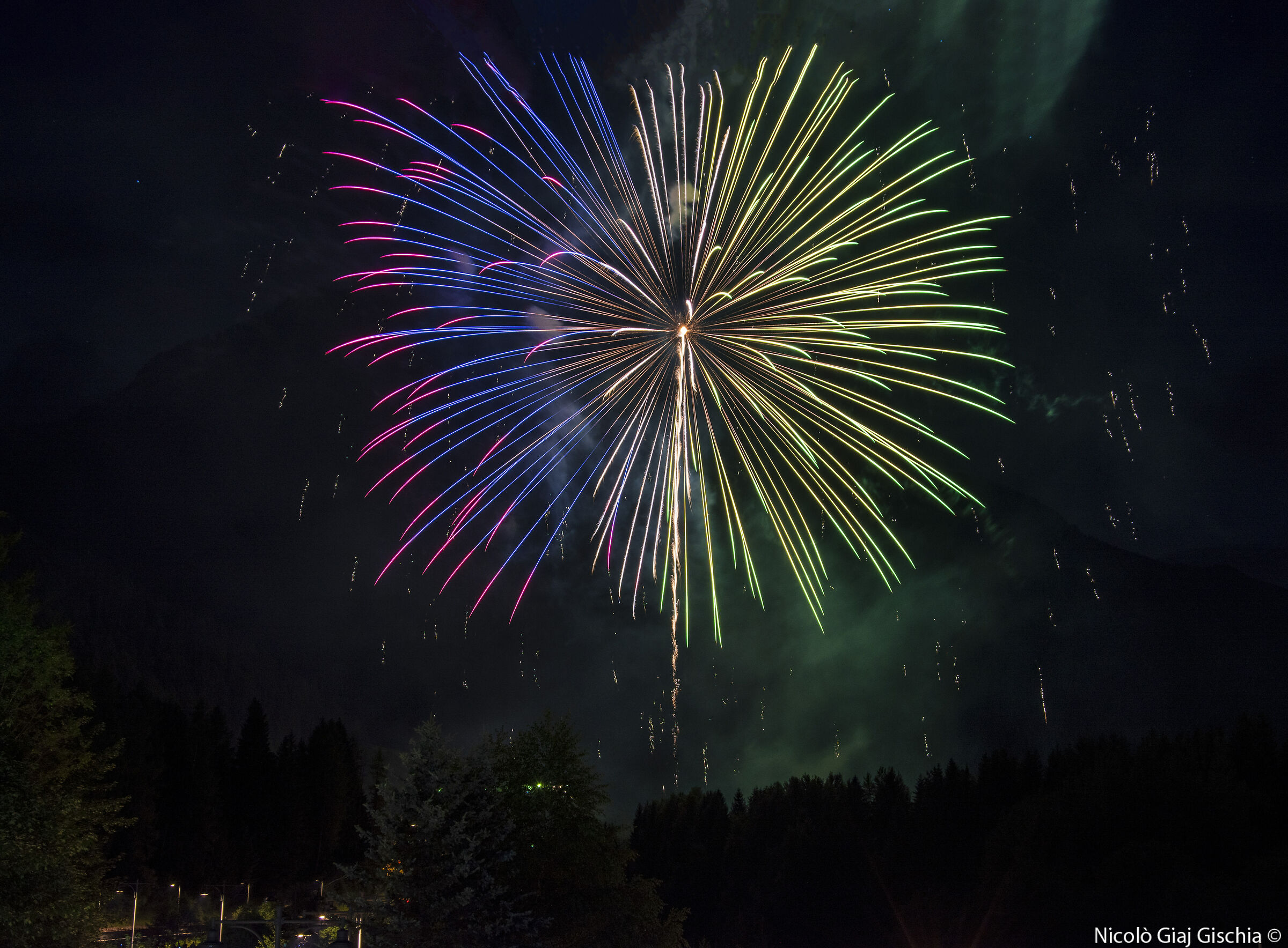 Fuochi D'Artificio 4