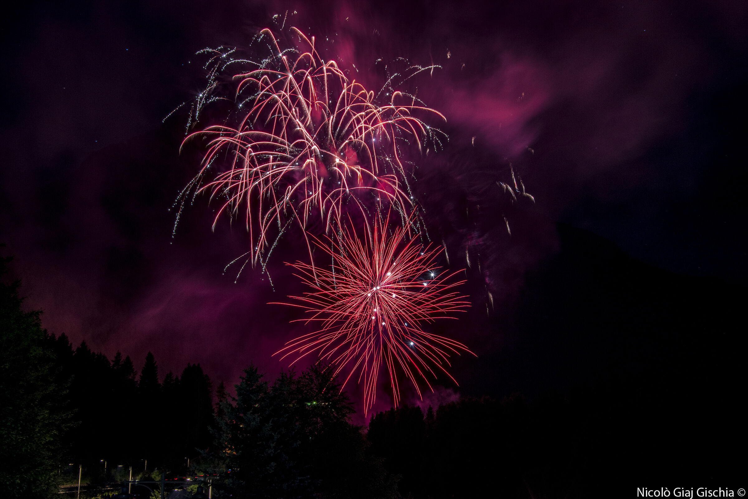 Fuochi D'Artificio 6