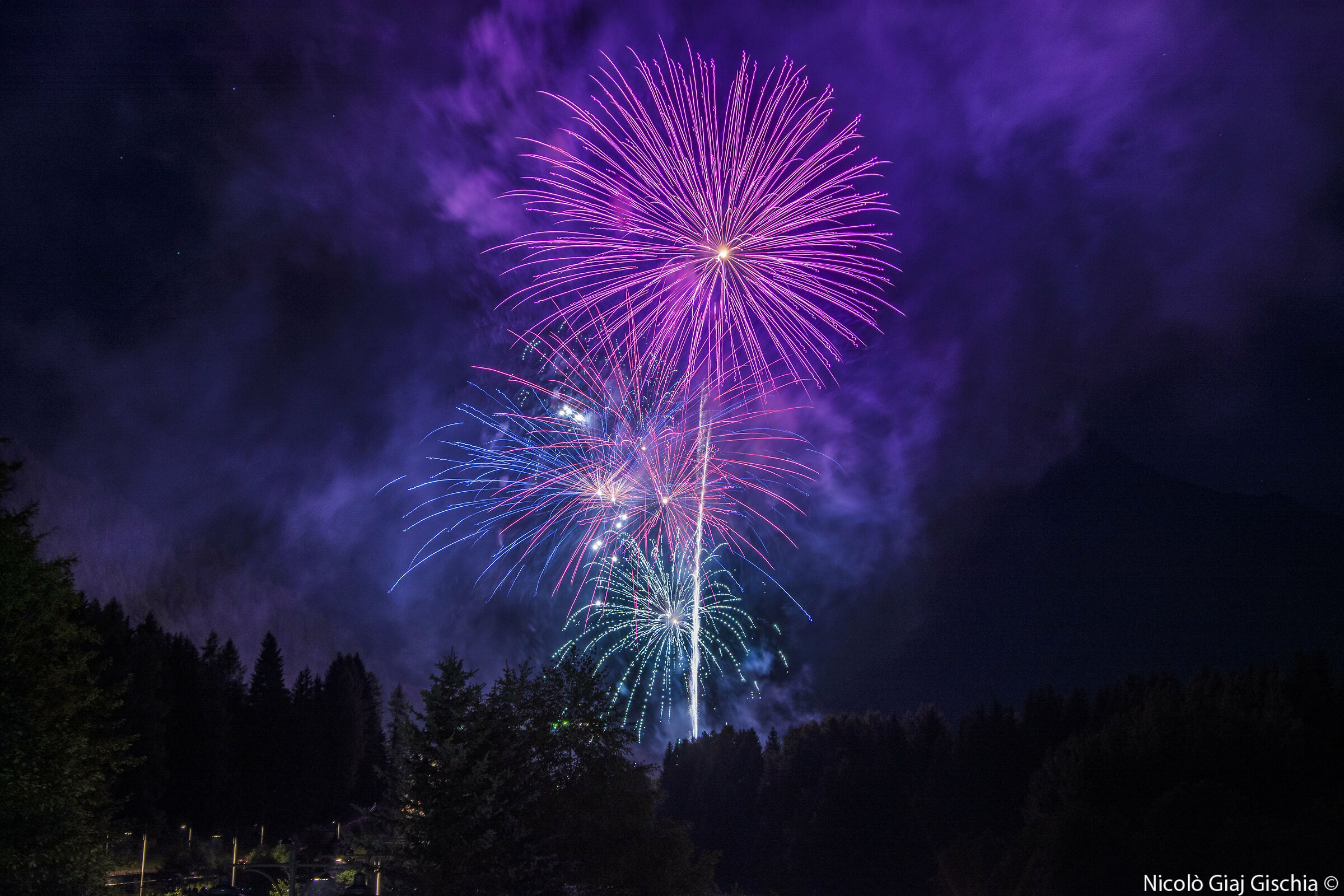 Fuochi D'Artificio 9