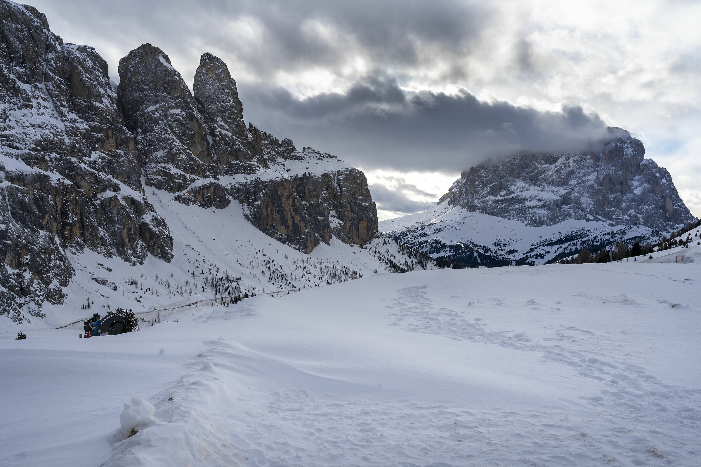 Passo Gardena 4