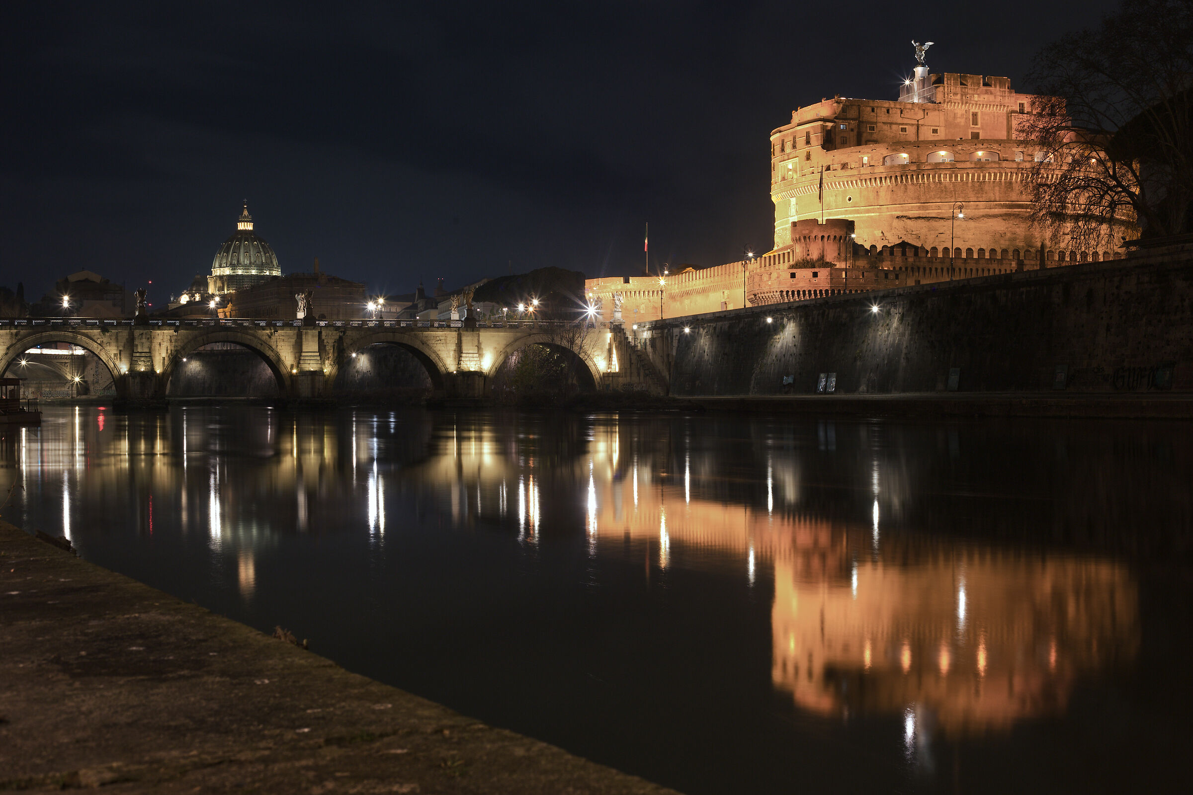 La grandezza di Roma