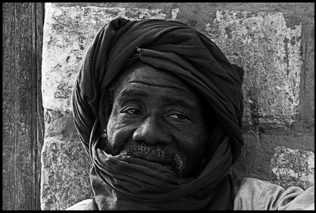 Tuareg