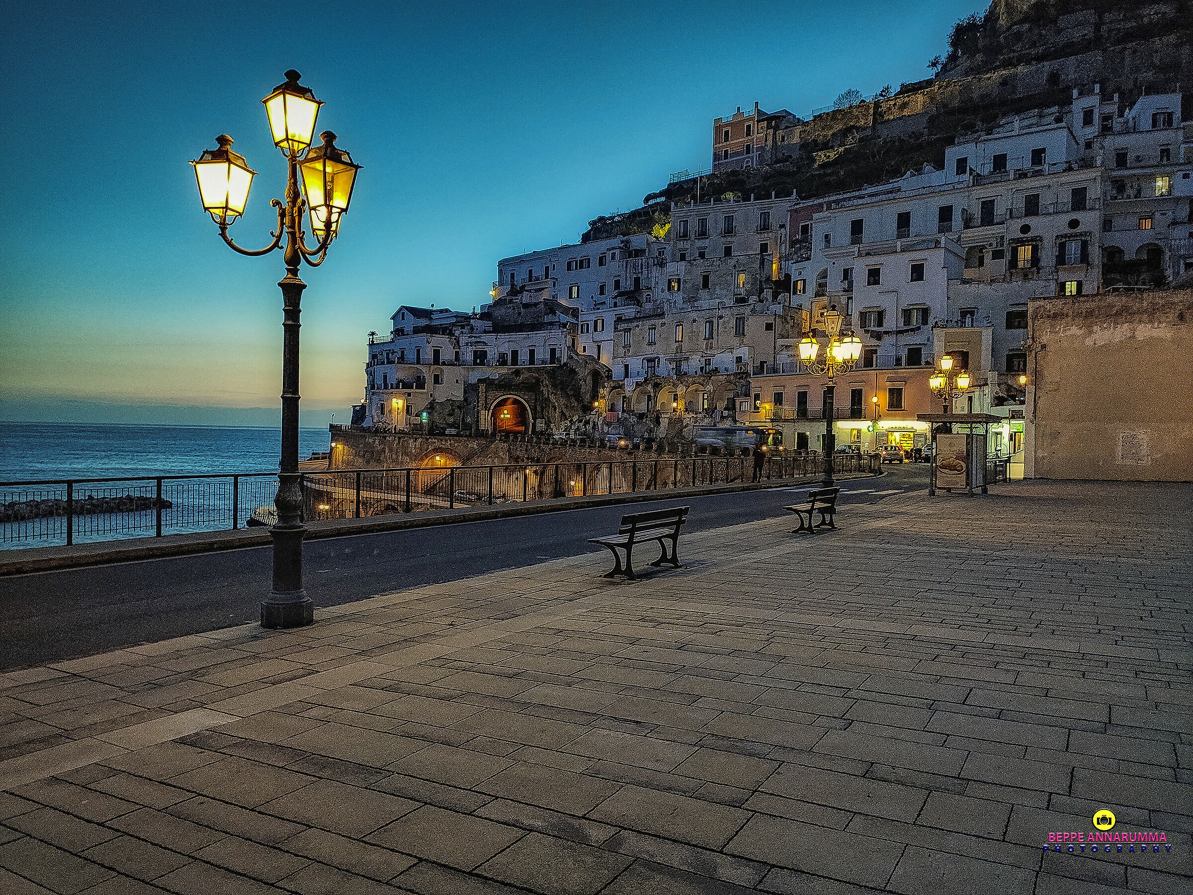 Atrani - Costiera Amalfitana