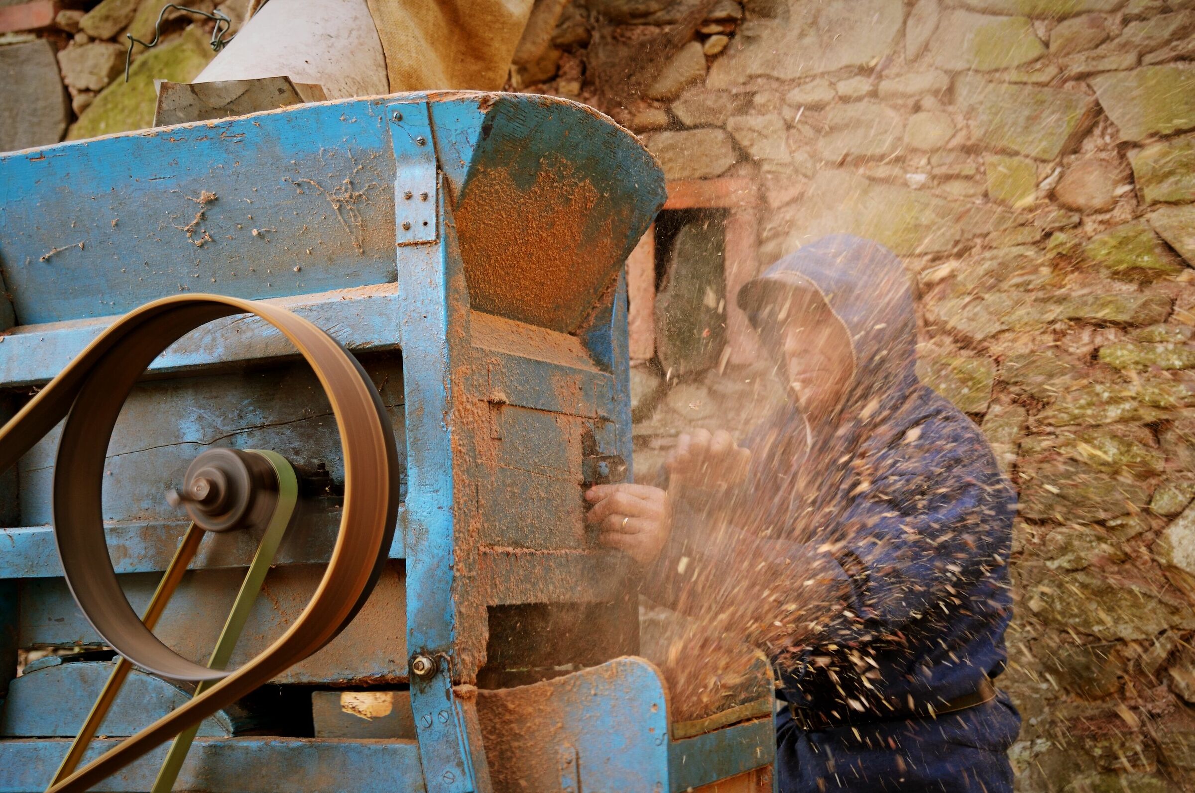 la Battitura "parte 2"