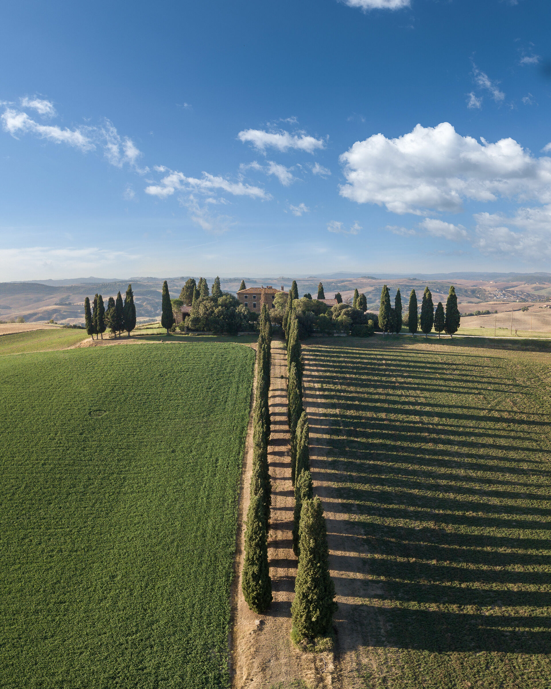 La casa del Gladiatore