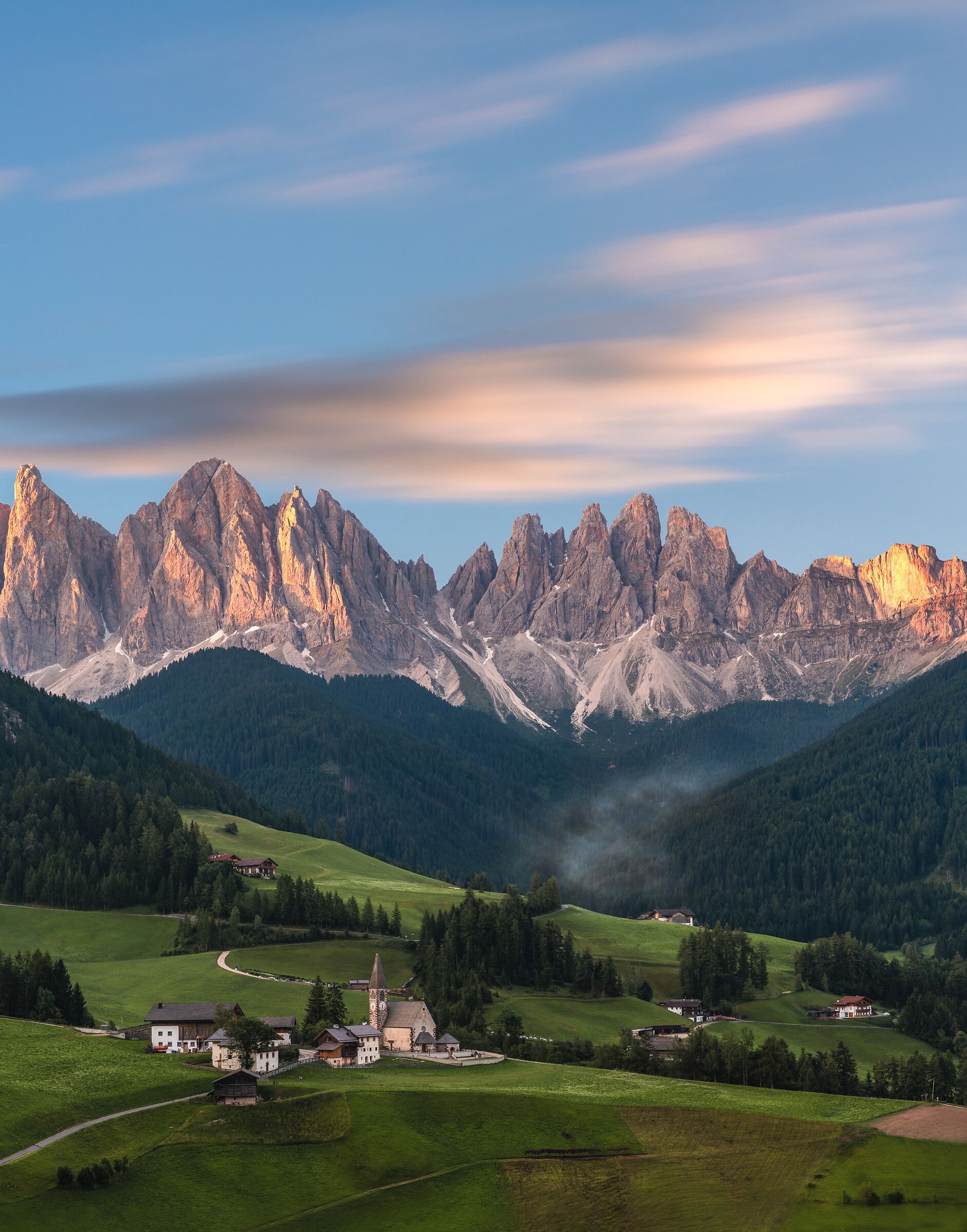 Val di Funes