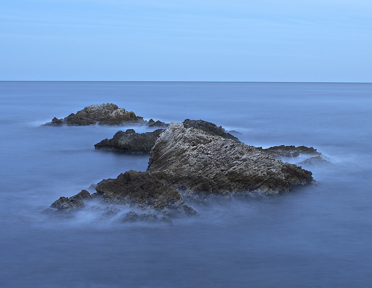 Bergeggi punta Predani