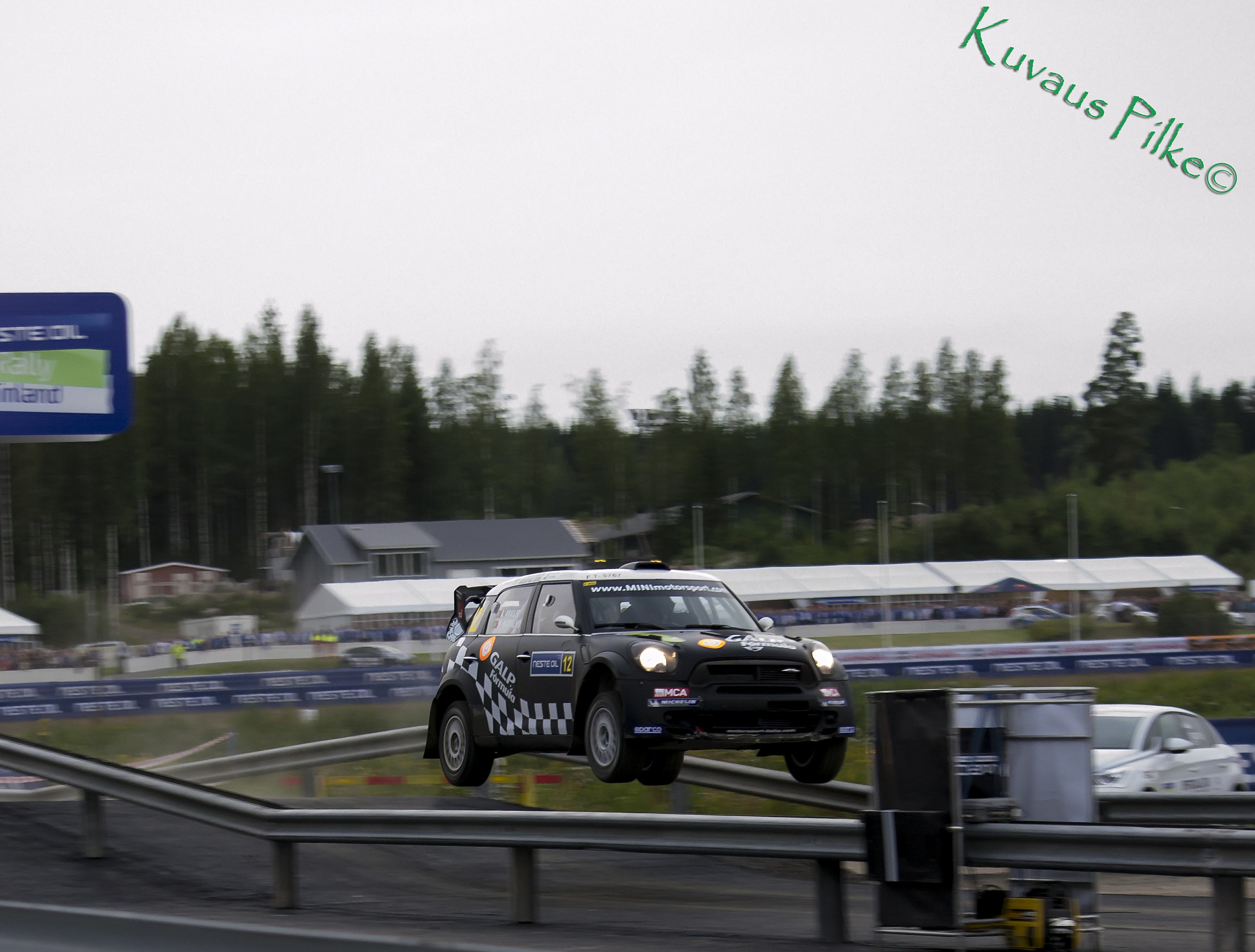 Norf 2012