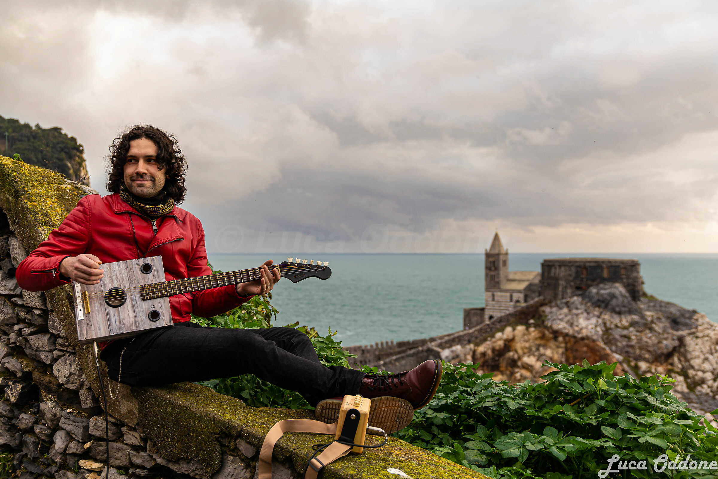 Golfo dei....musicanti