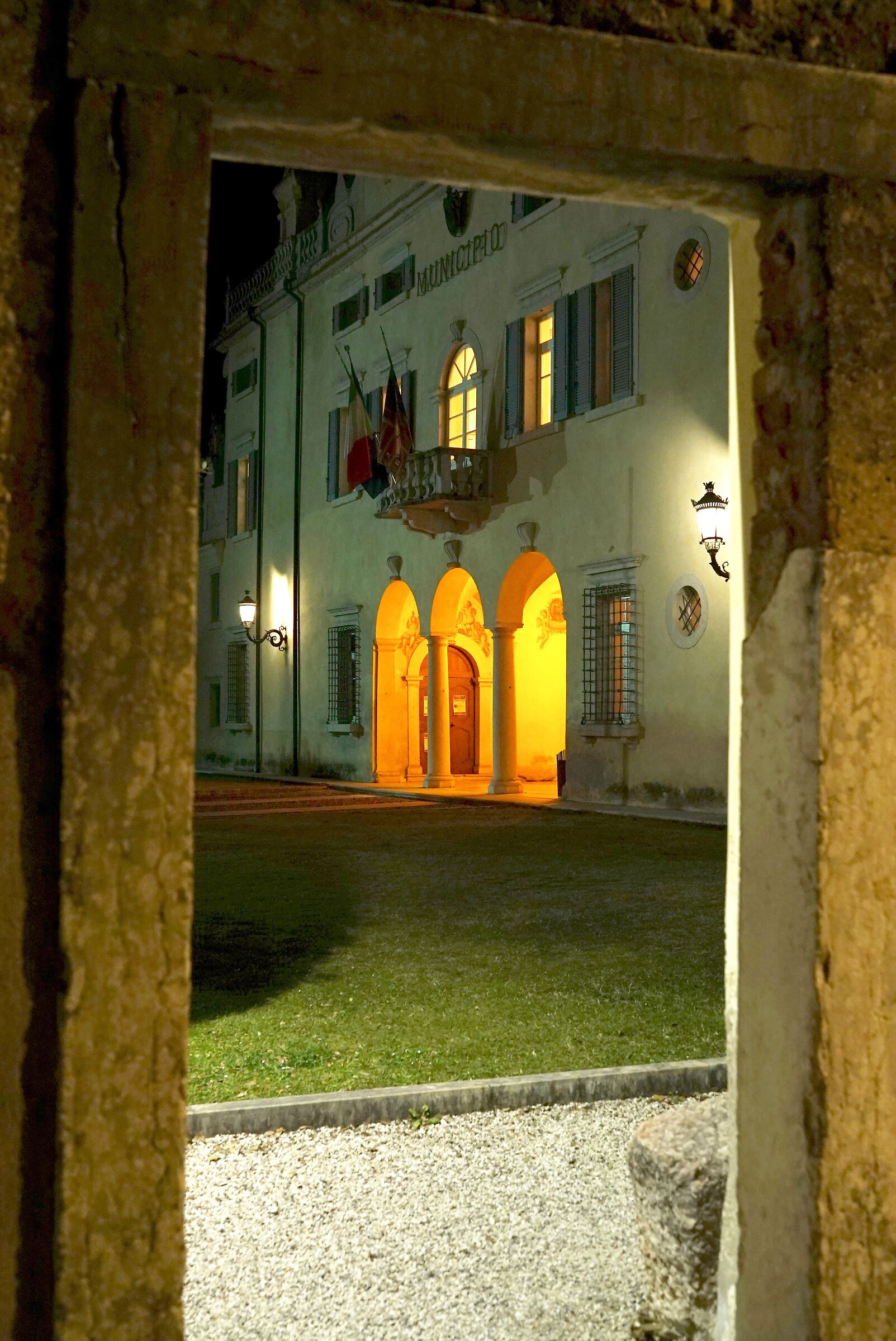 Municipio di Caprino