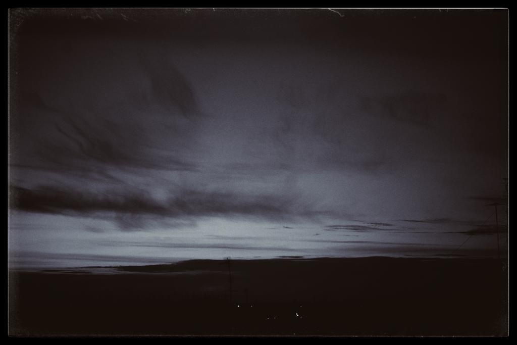 Tramonto (variazioni)