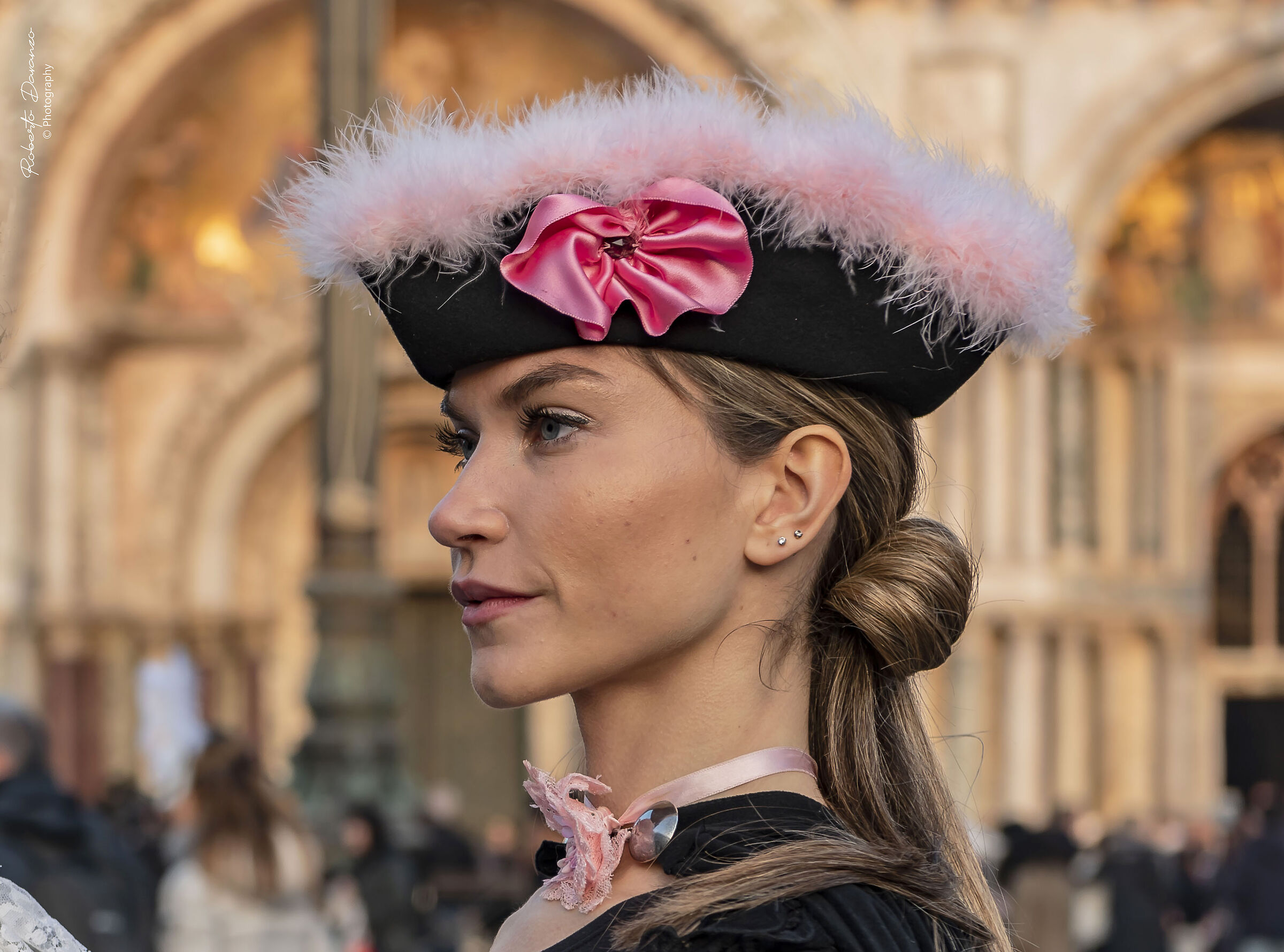 Un tocco di eleganza