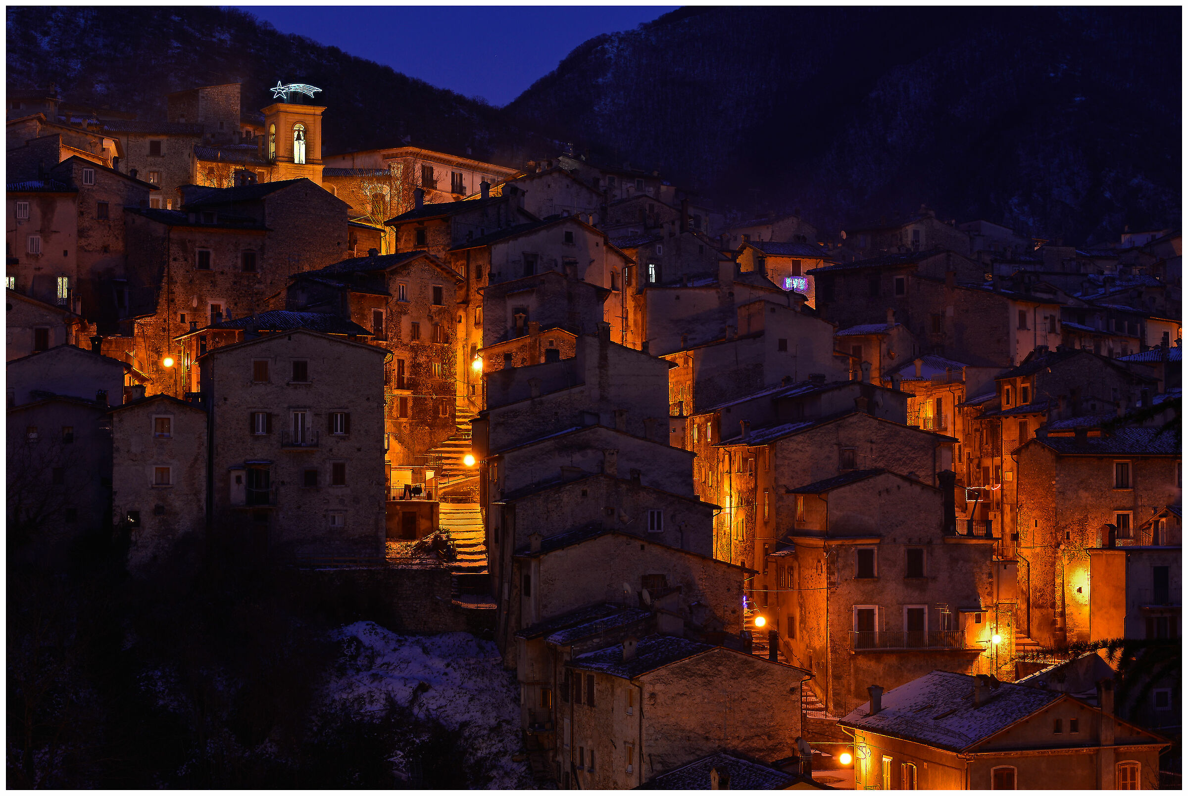 Scanno