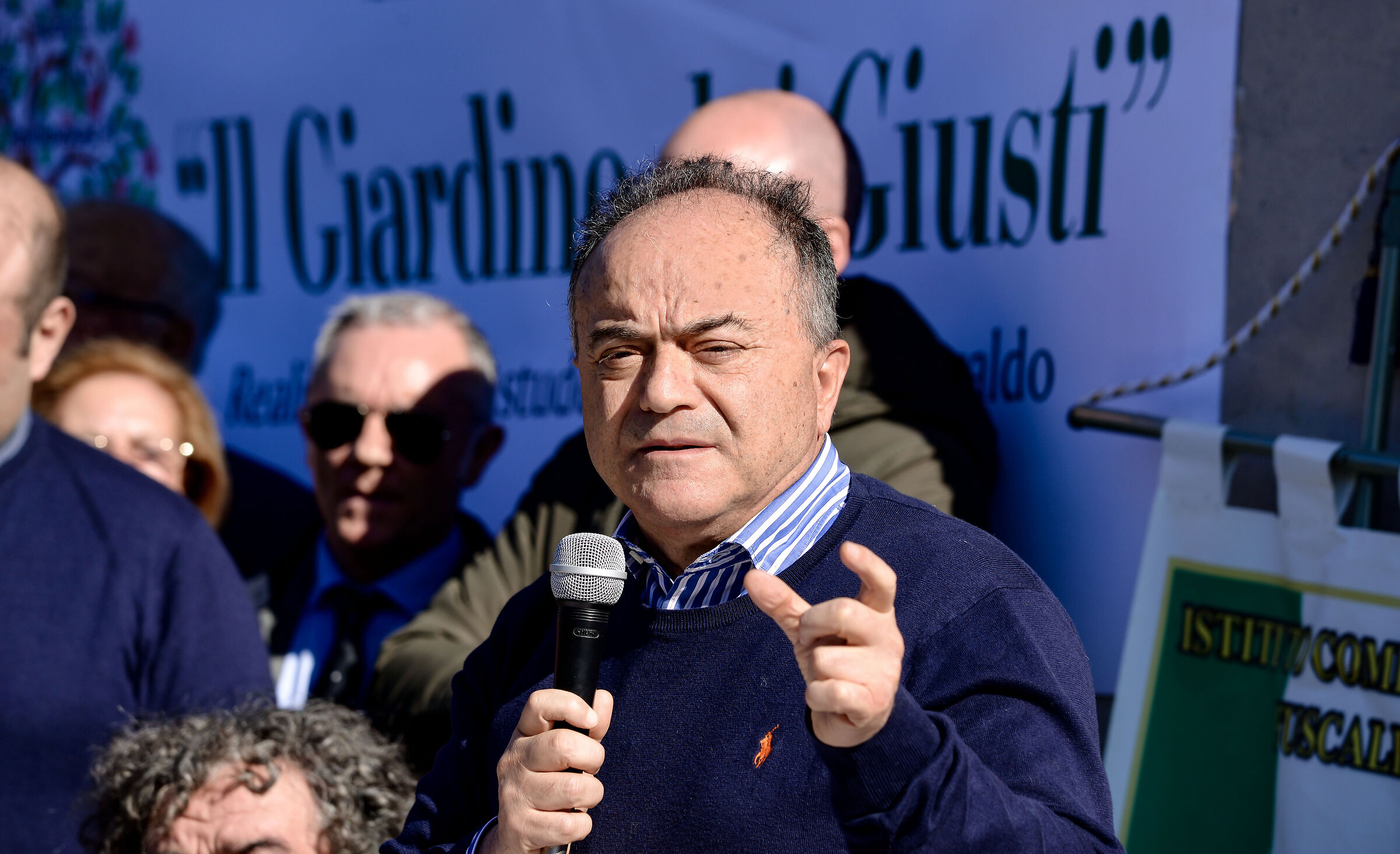 Nicola Gratteri