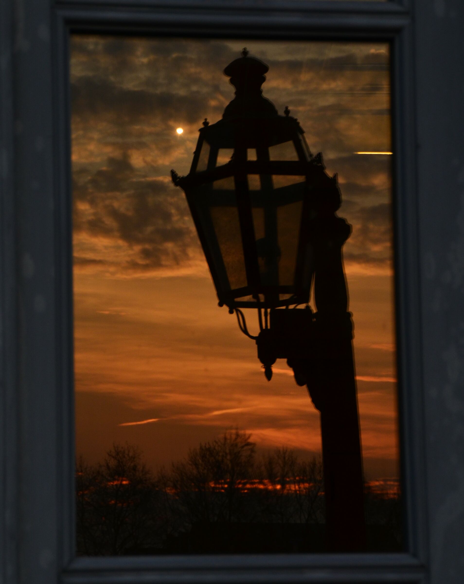 photo of Anna Maria Muntoni at the Royal Villa in Monza