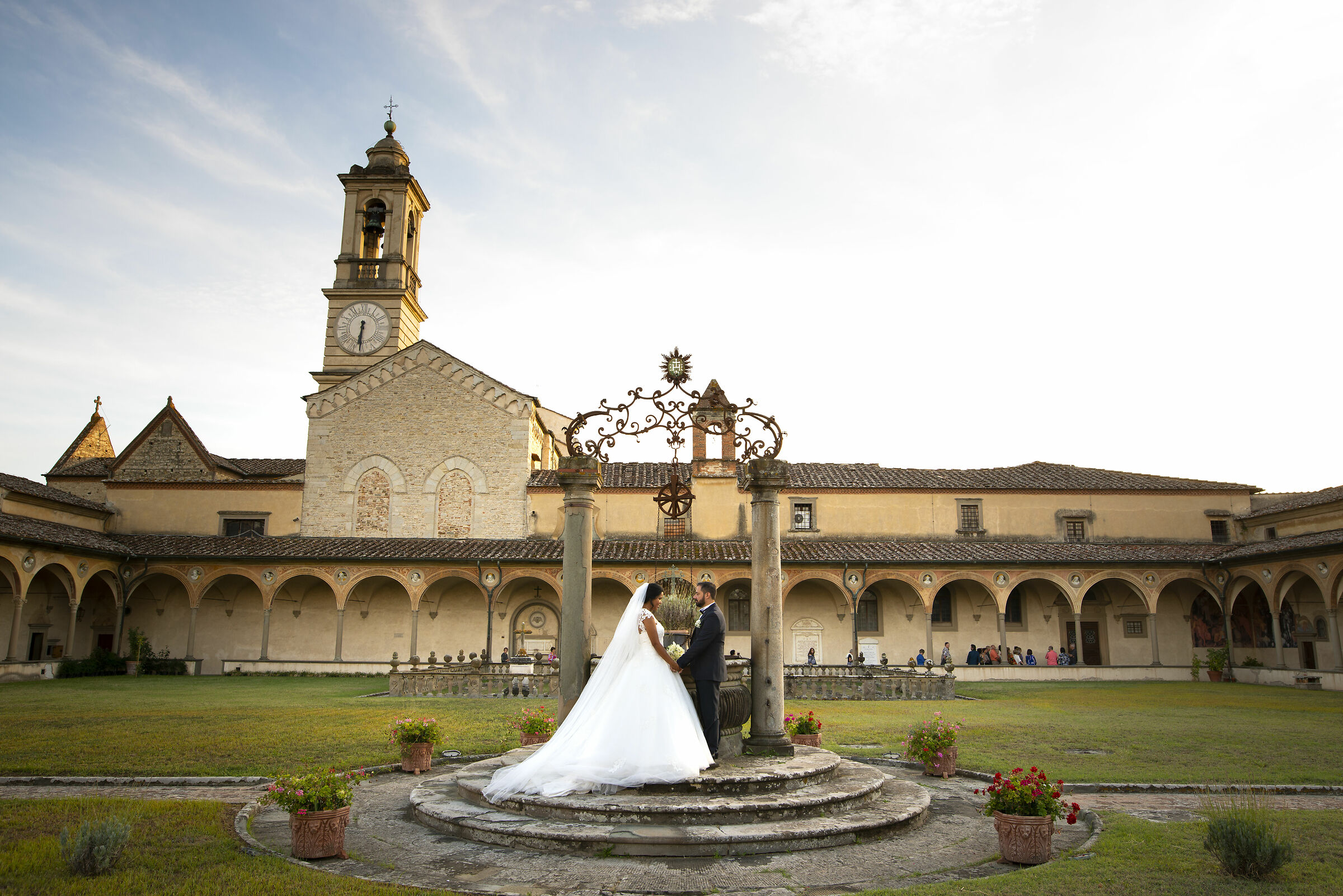 Certosa