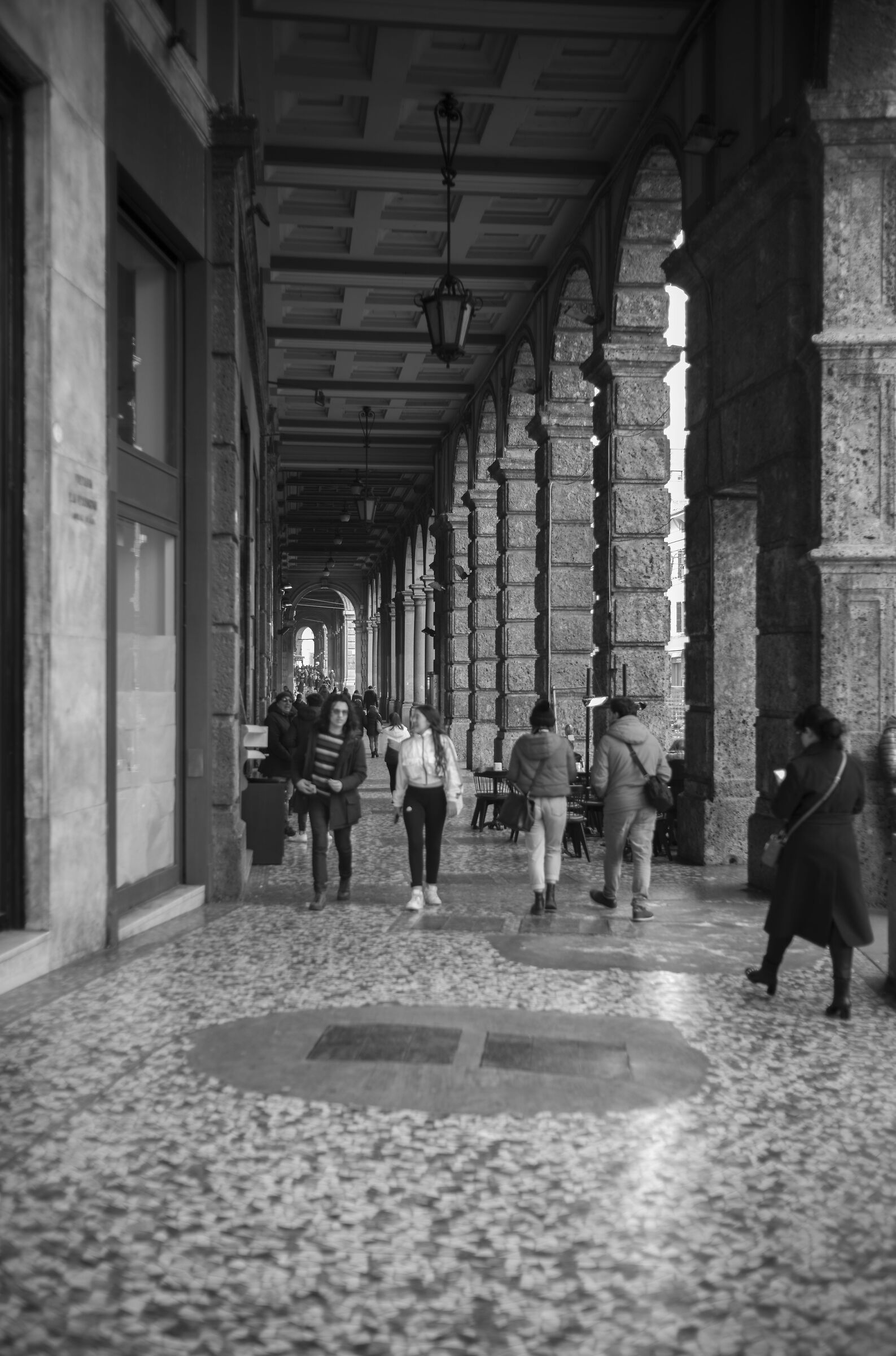 street Bologna 2