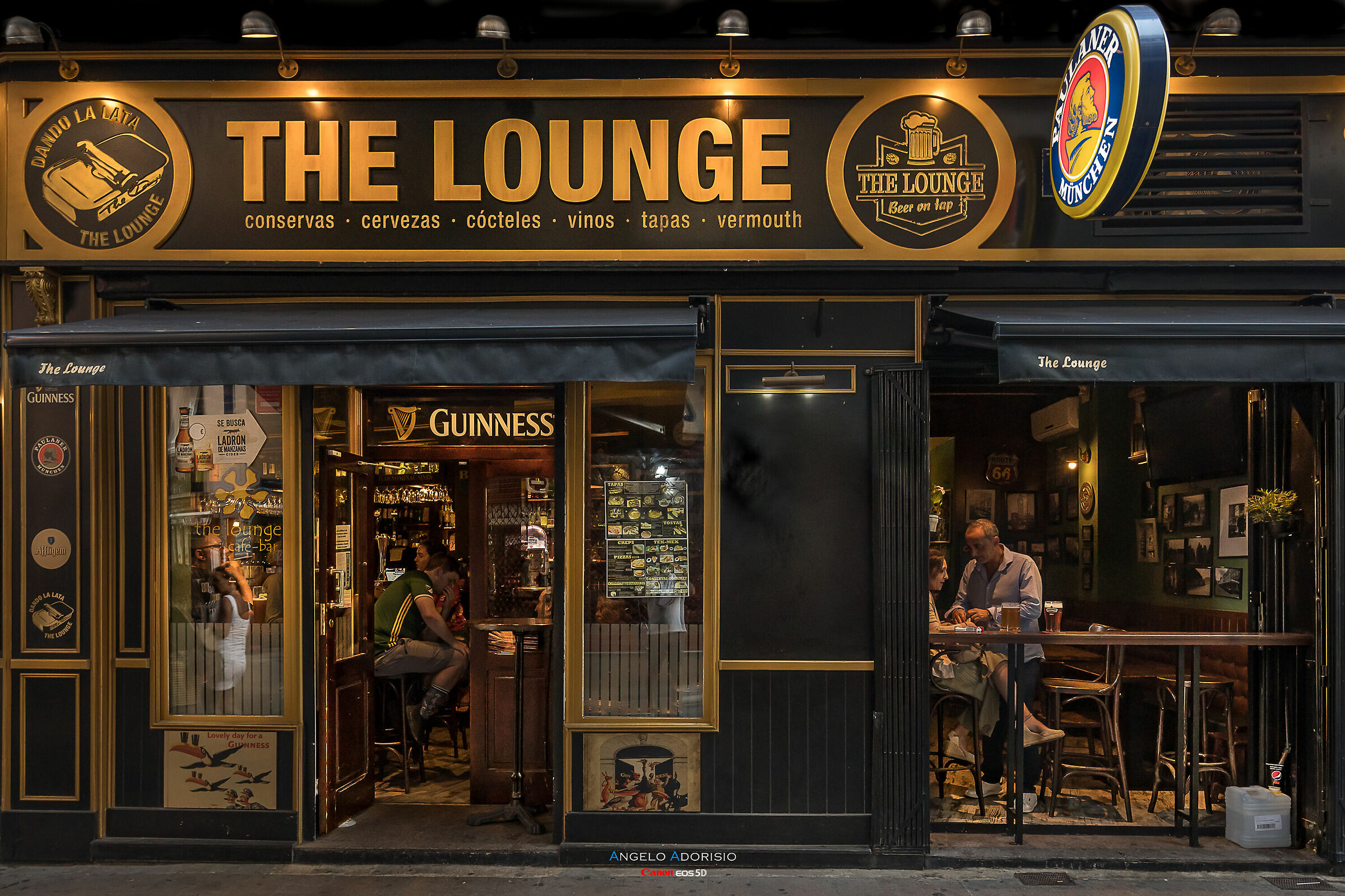 Valencia - Historical Centre