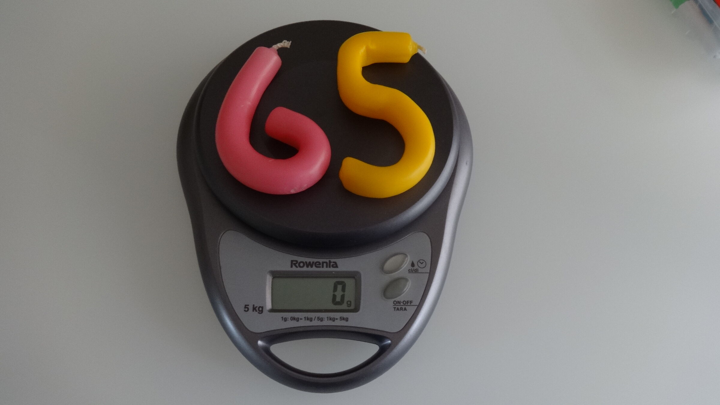 foto di "repertorio"quando non pesavano!!