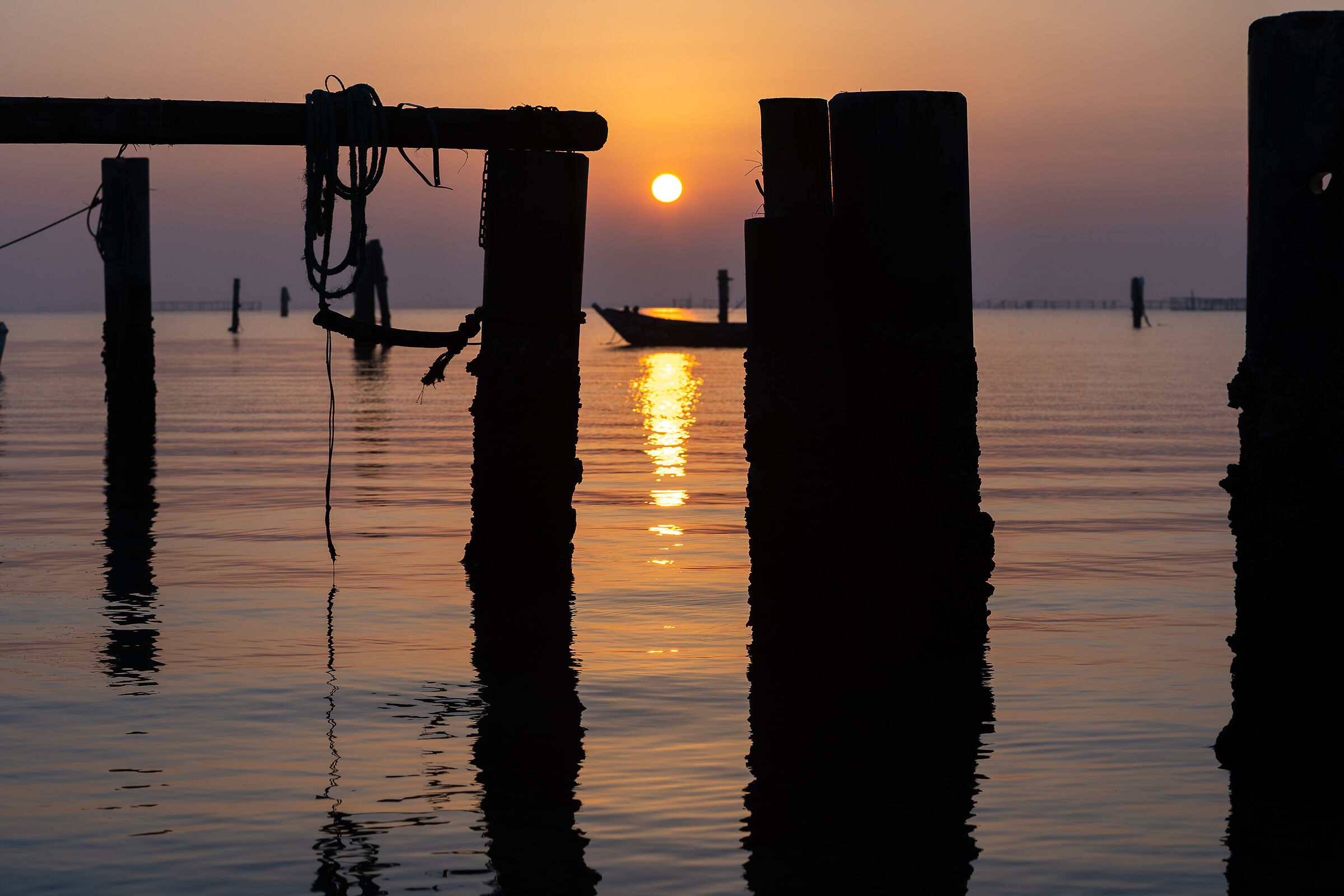 Attimi che non ritorneranno