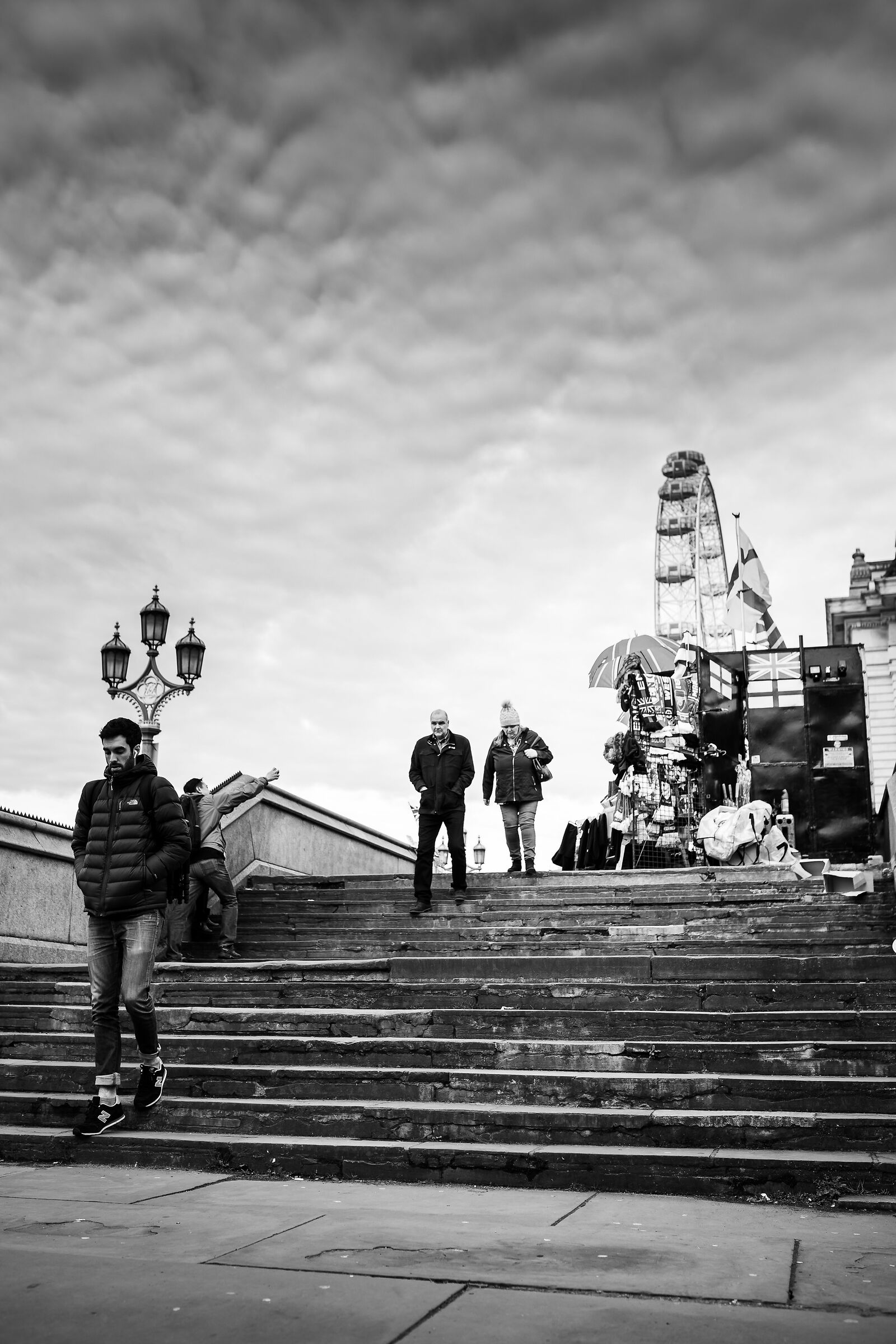 London, New Hampshire