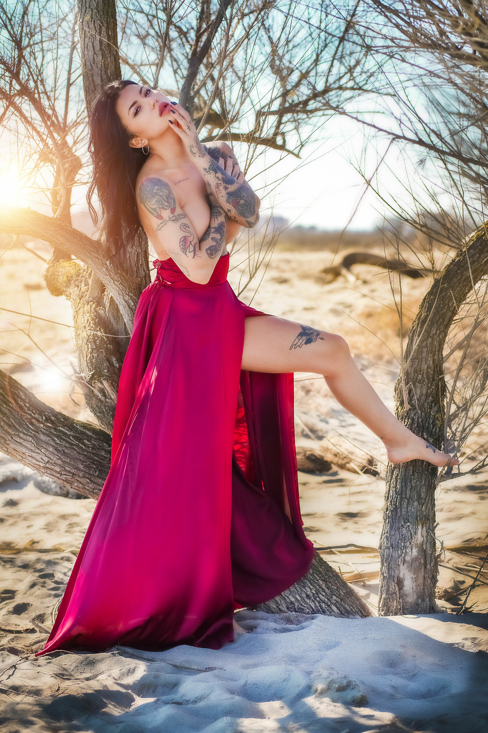 Sensuality II