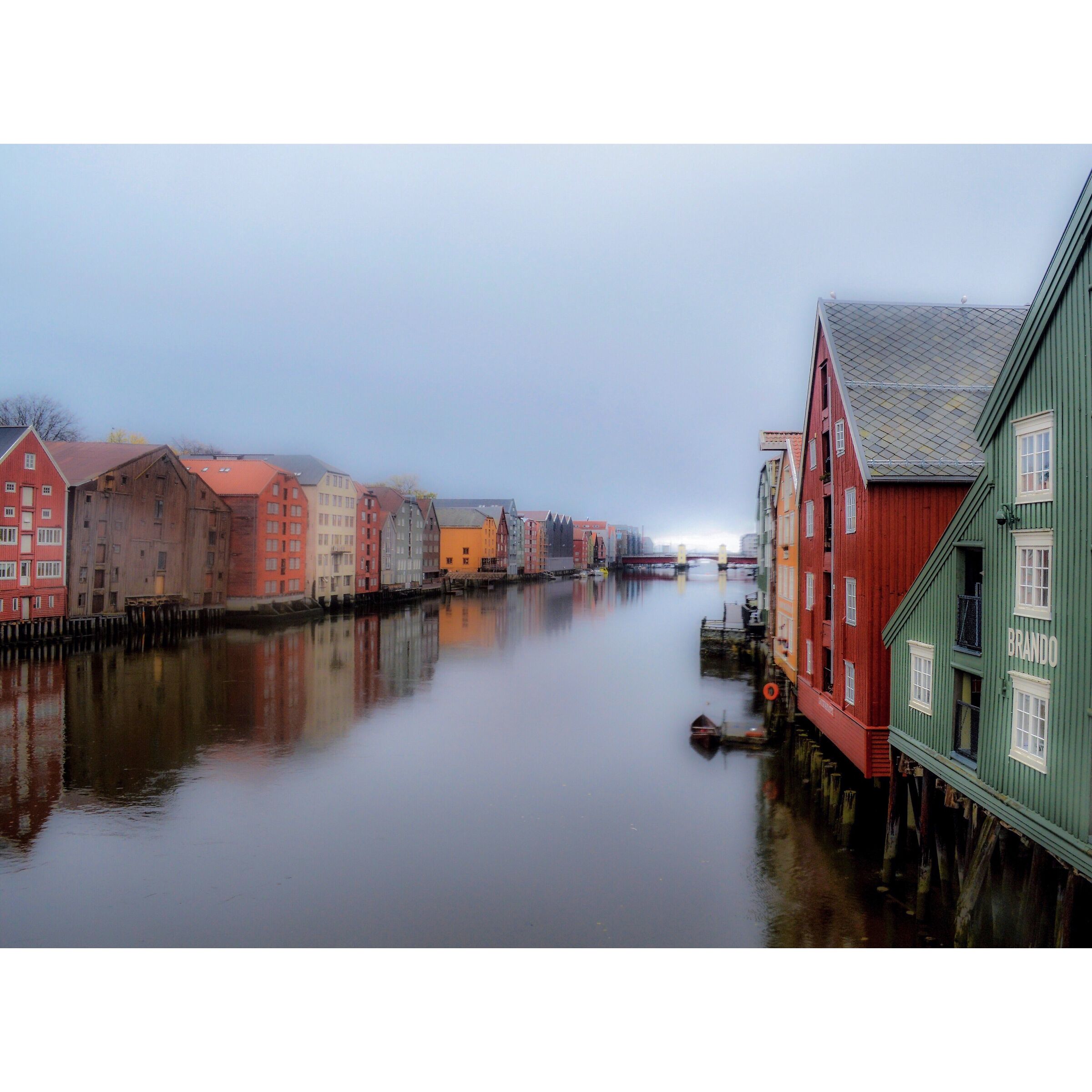 Trondheim