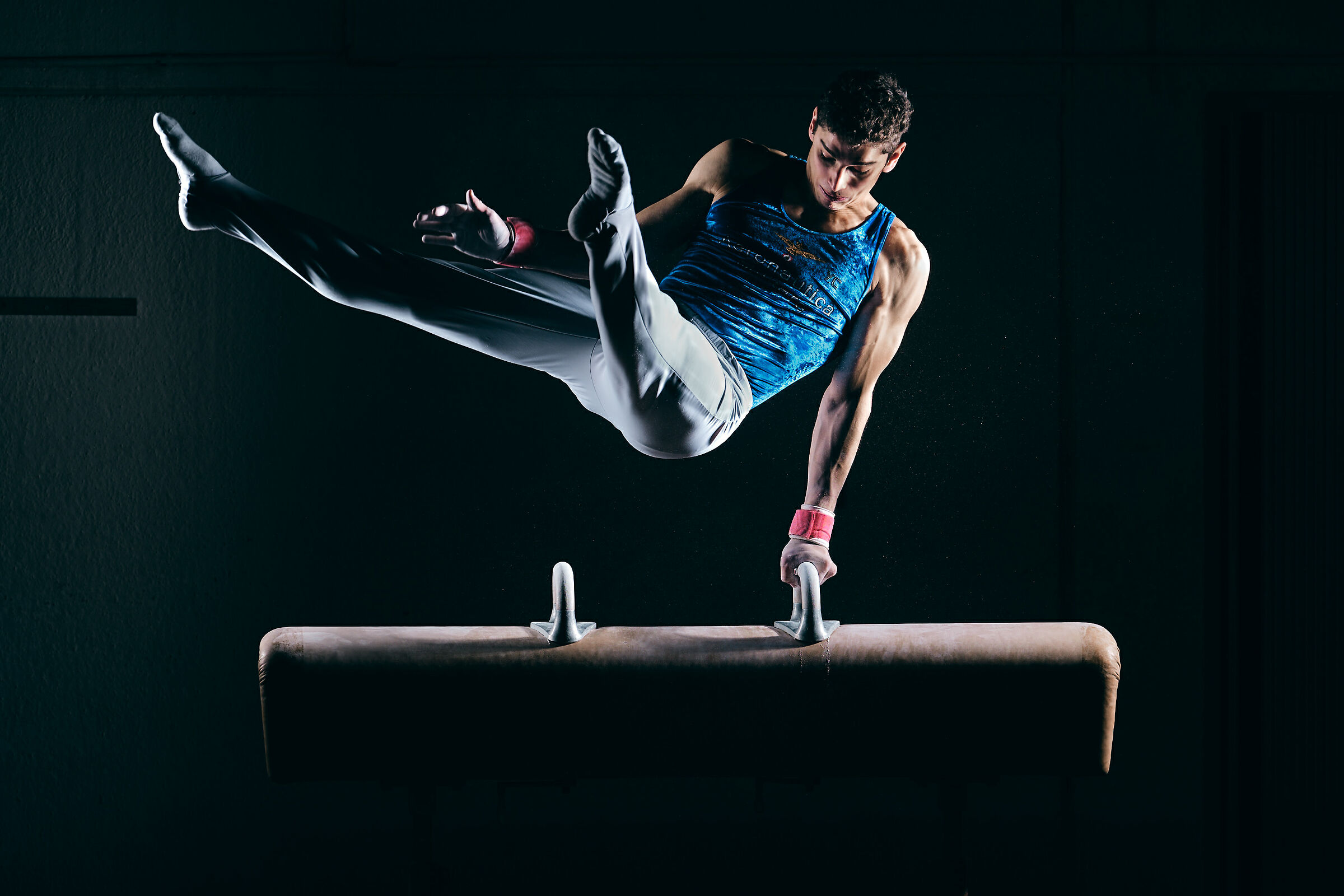 Portrait of Ludovico Edalli